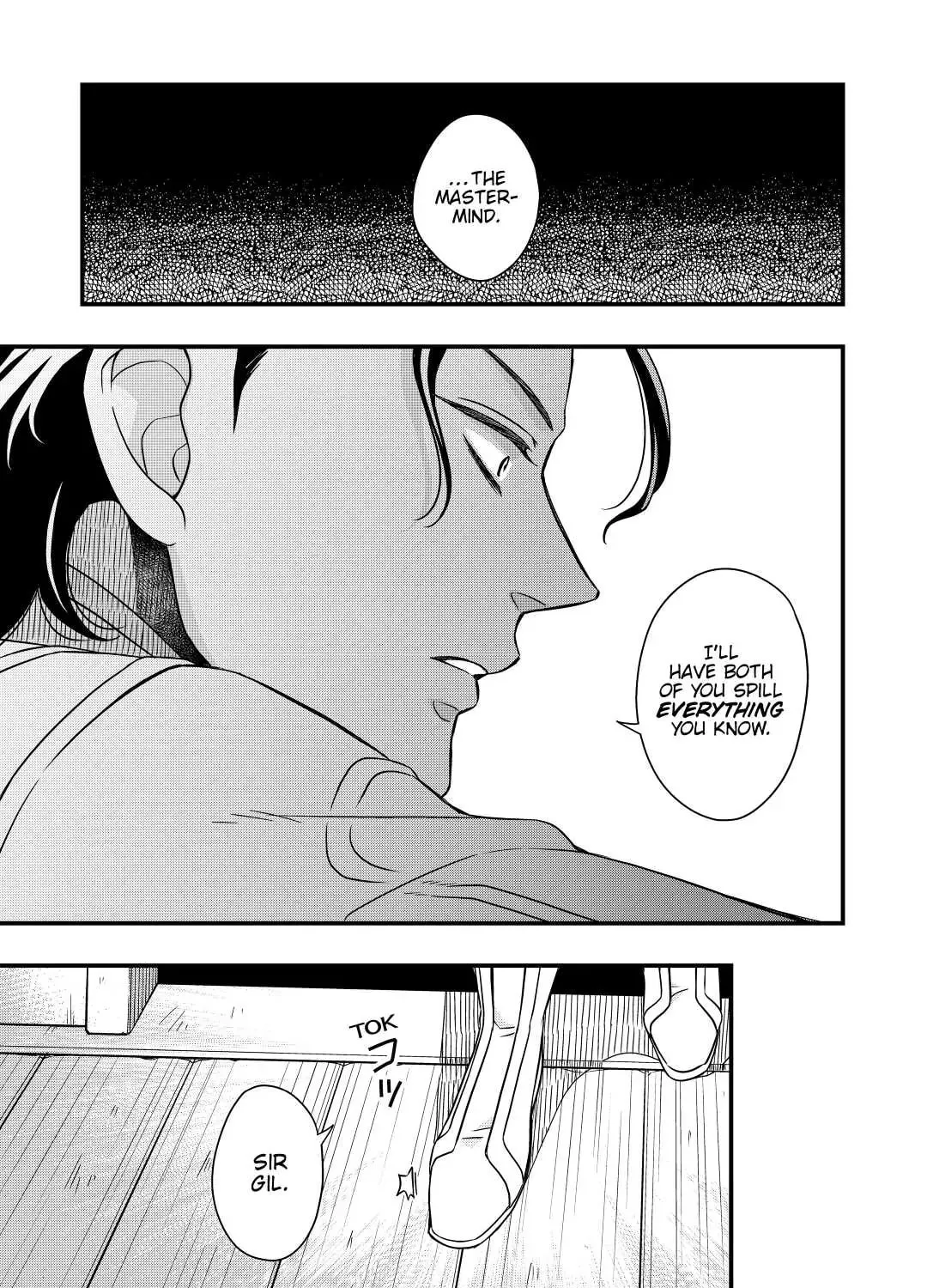 Sagishi Chapter 32 page 57 - 