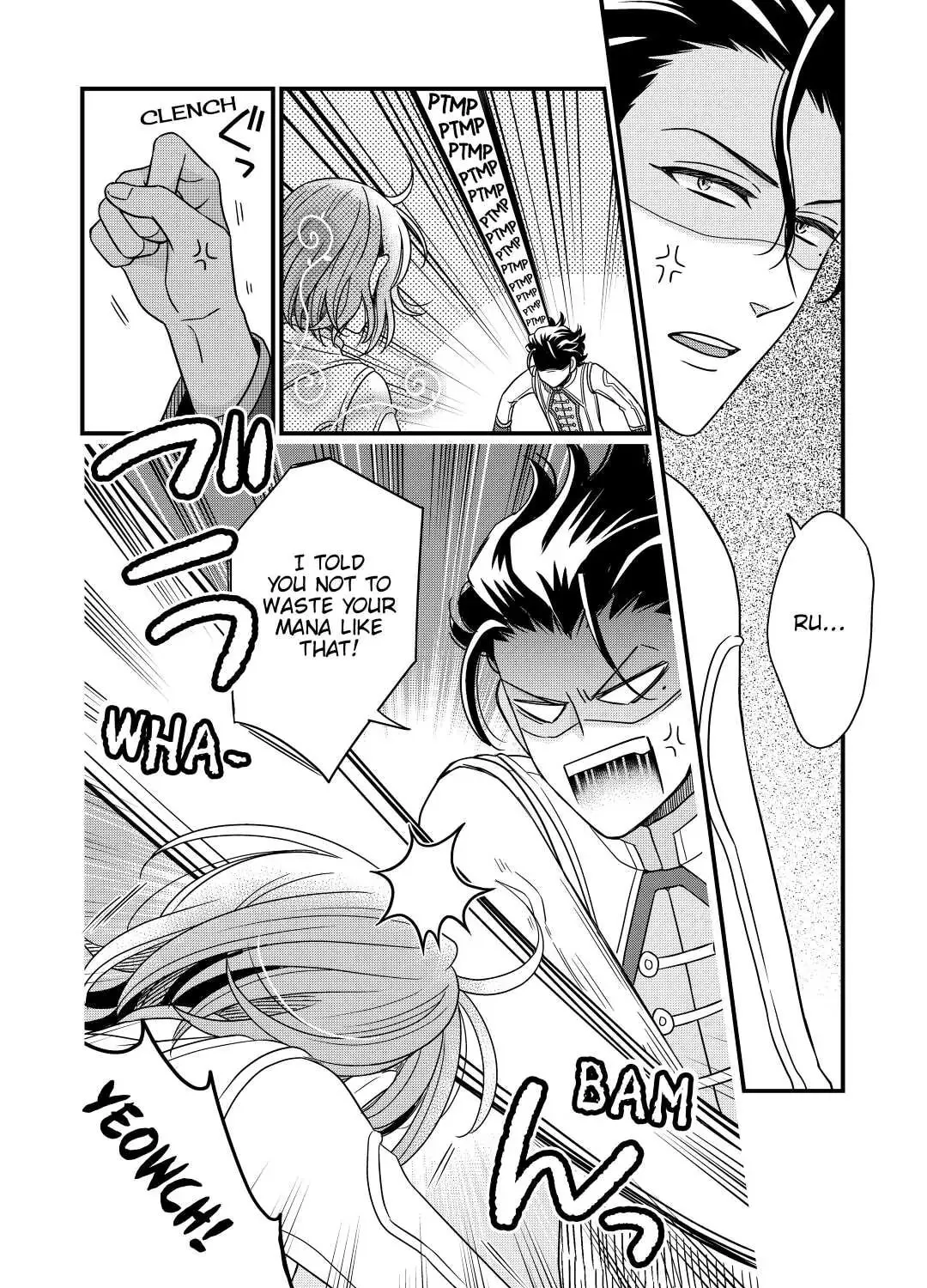 Sagishi Chapter 32 page 63 - 