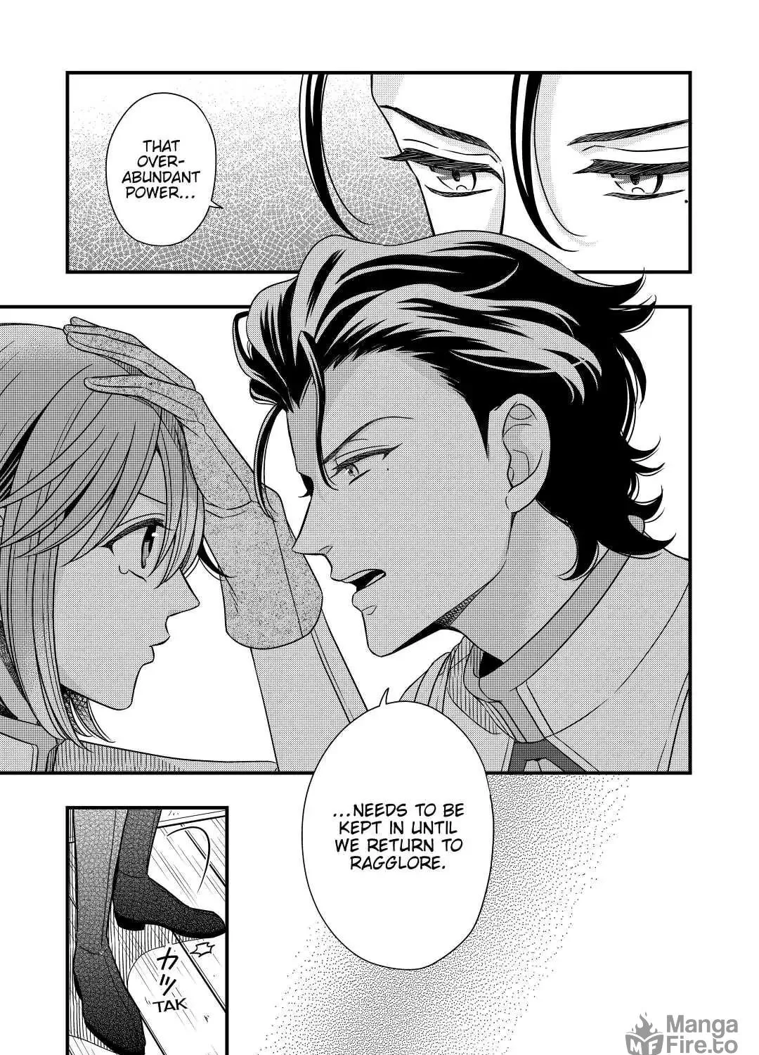 Sagishi Chapter 32 page 65 - 