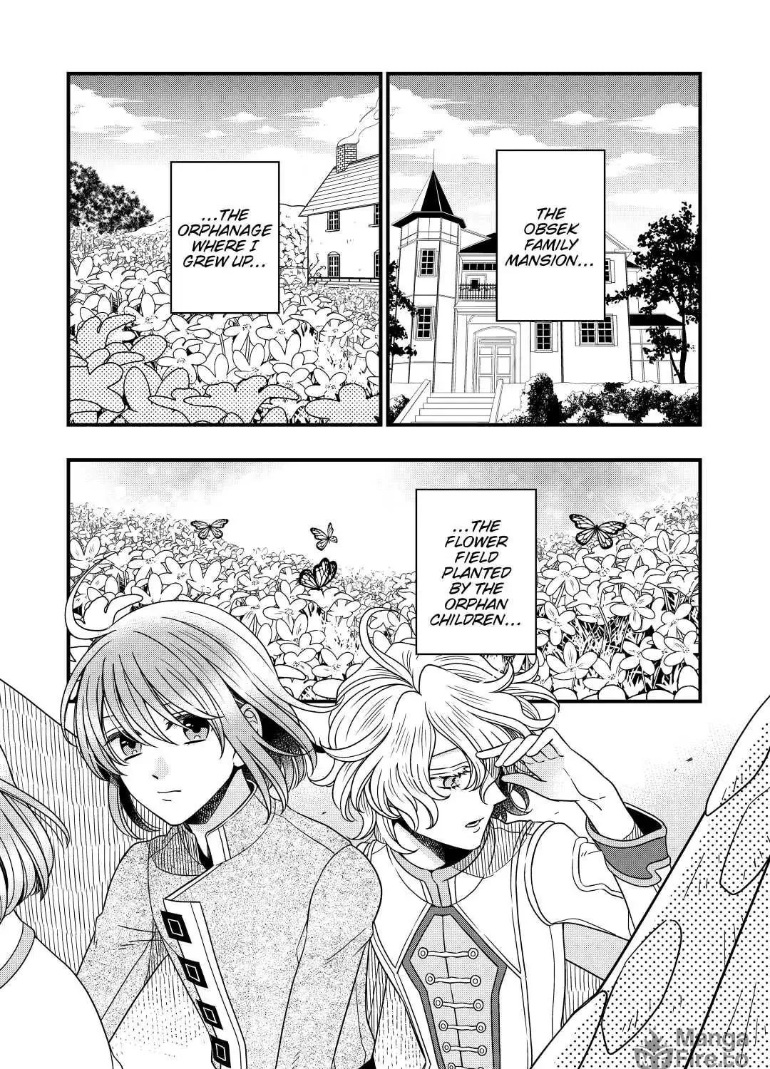 Sagishi Chapter 34 page 59 - 