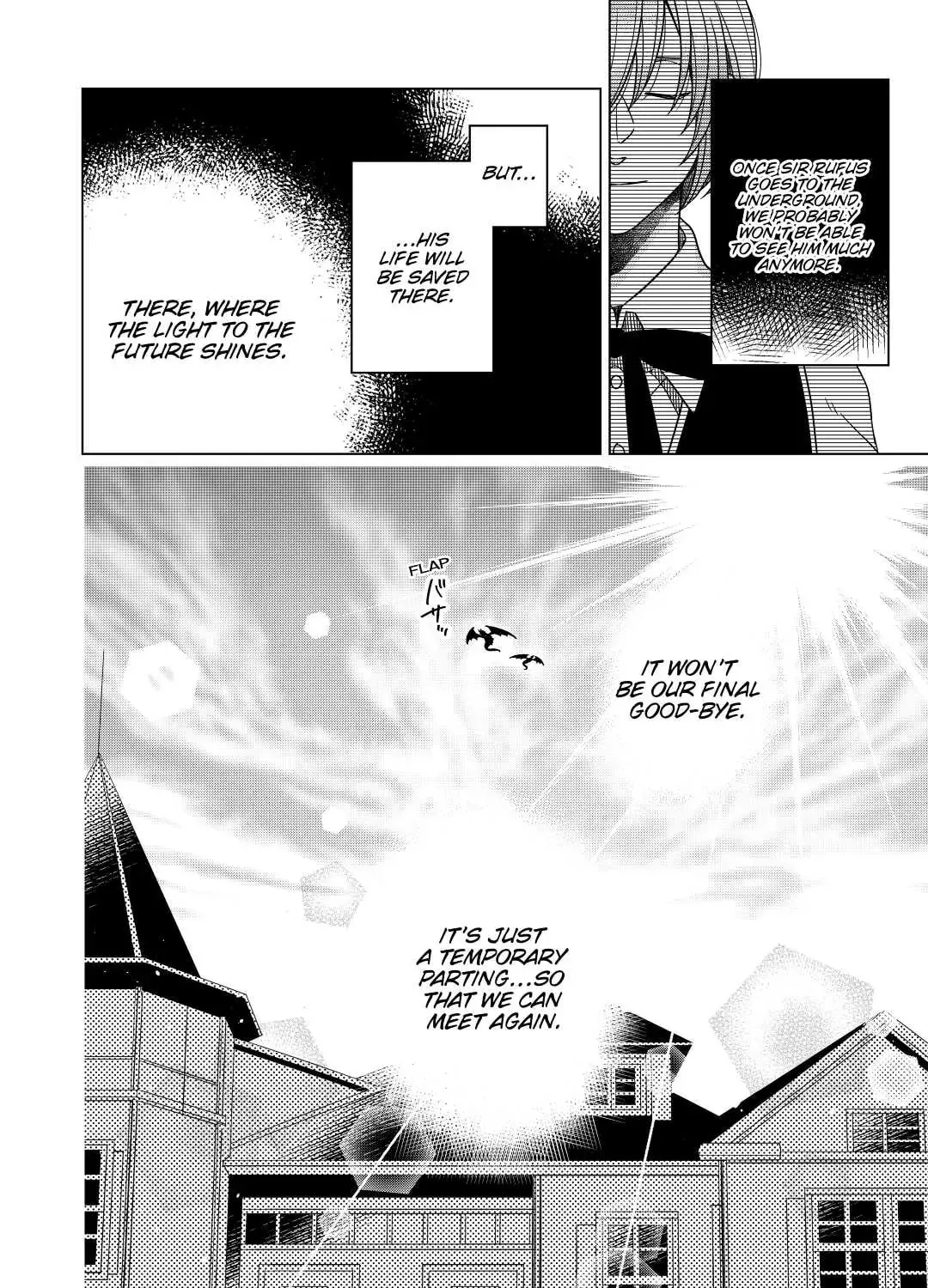 Sagishi Chapter 34 page 63 - 