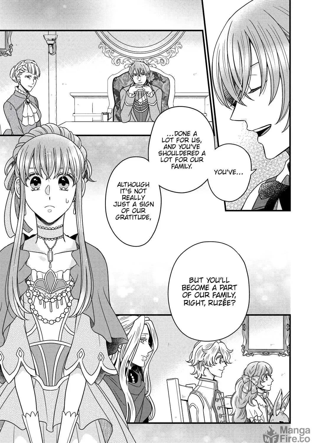 Sagishi Chapter 35 page 41 - 