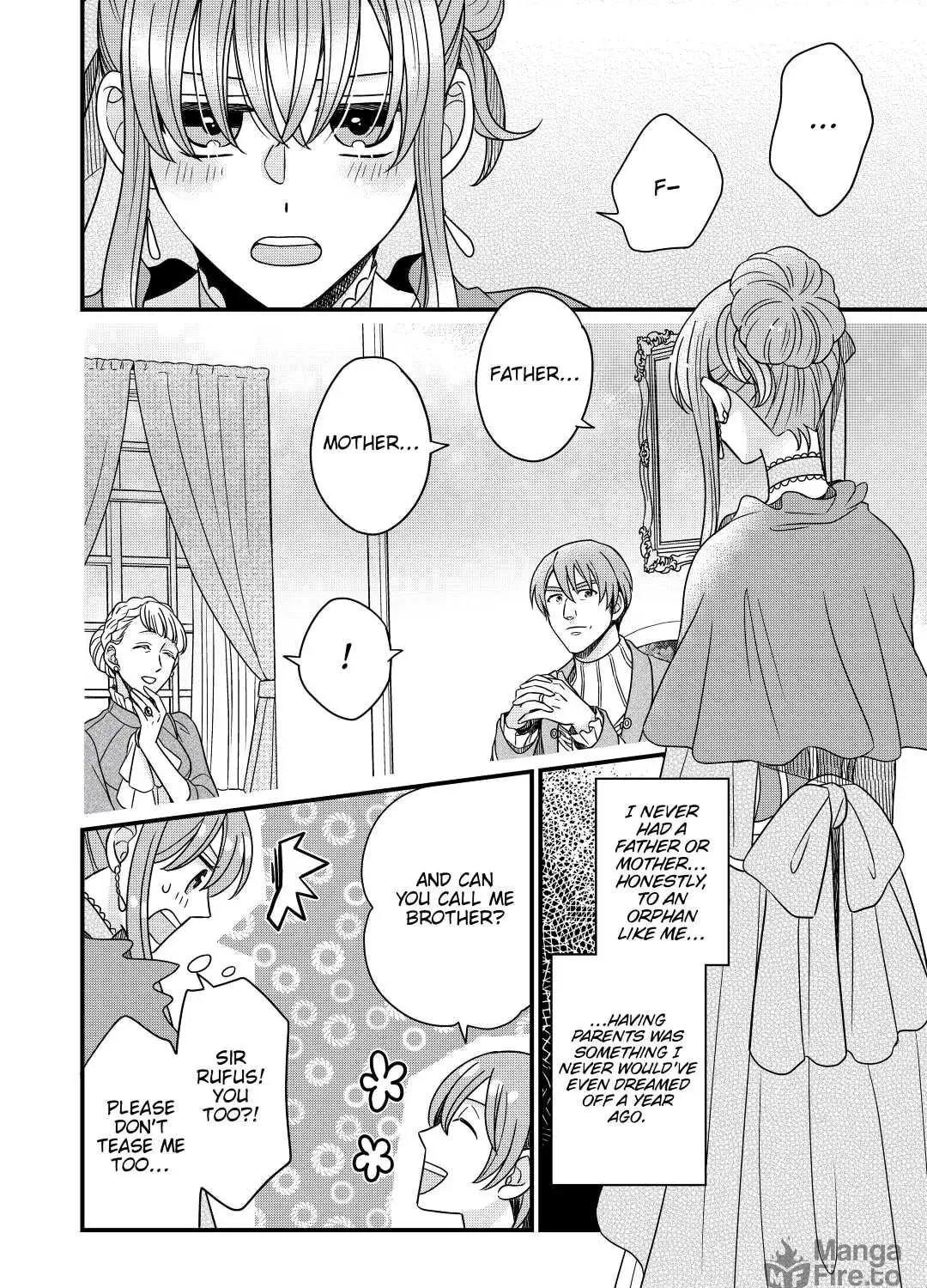 Sagishi Chapter 35 page 47 - 