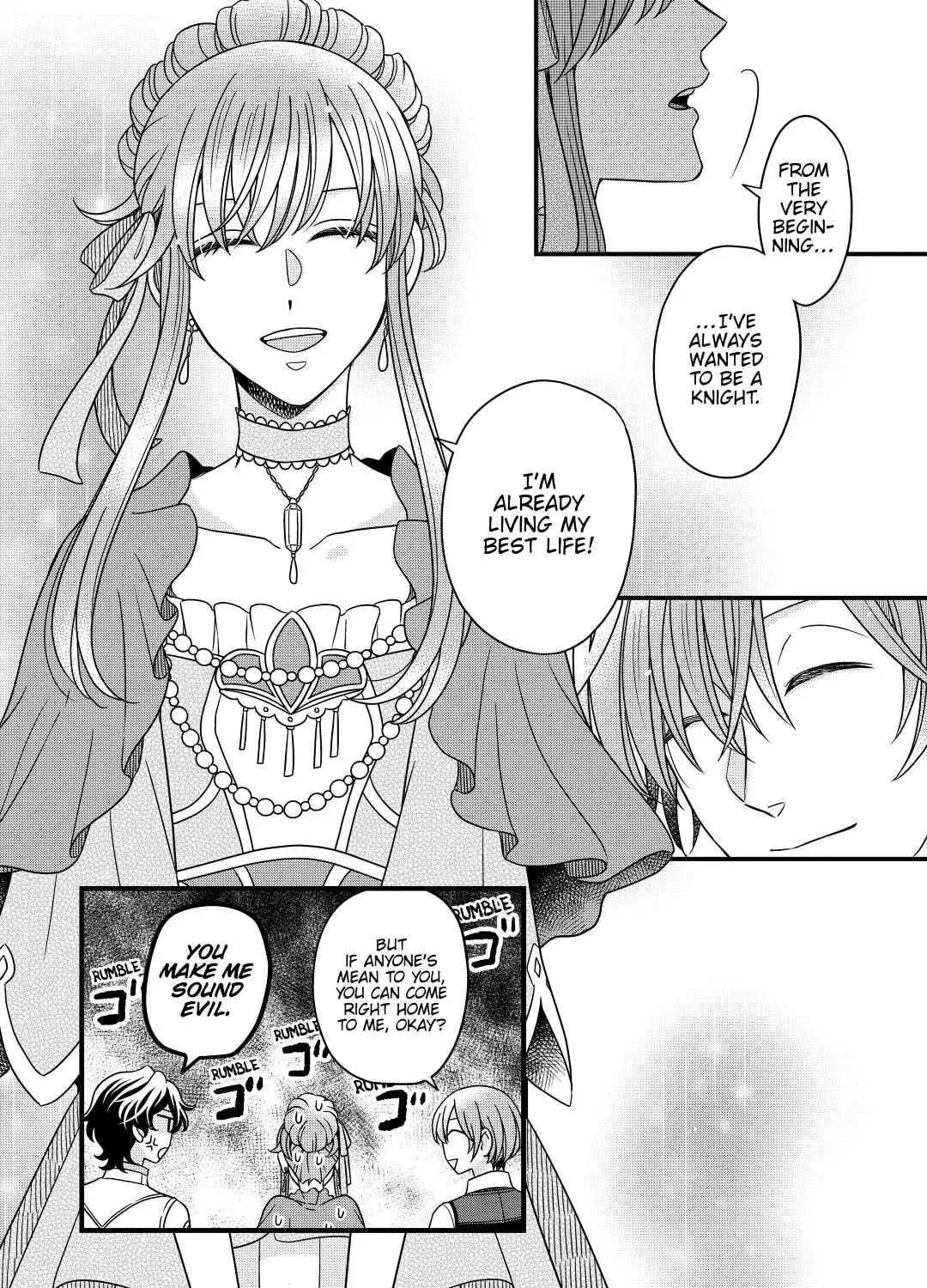 Sagishi Chapter 35 page 55 - 