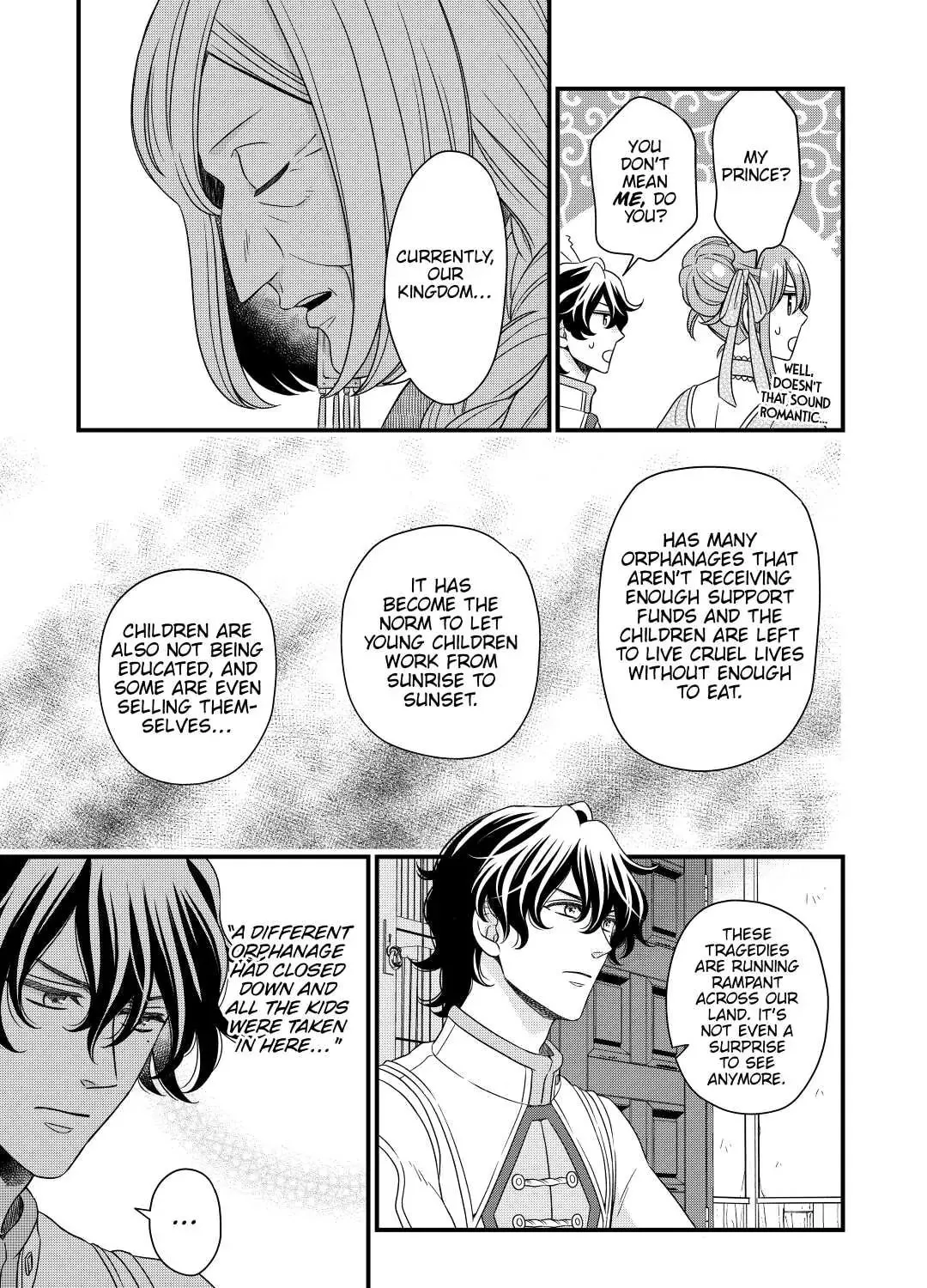 Sagishi Chapter 36 page 37 - 