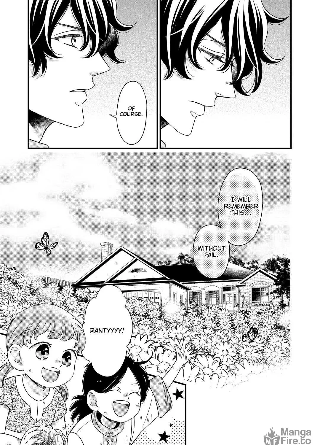 Sagishi Chapter 36 page 41 - 
