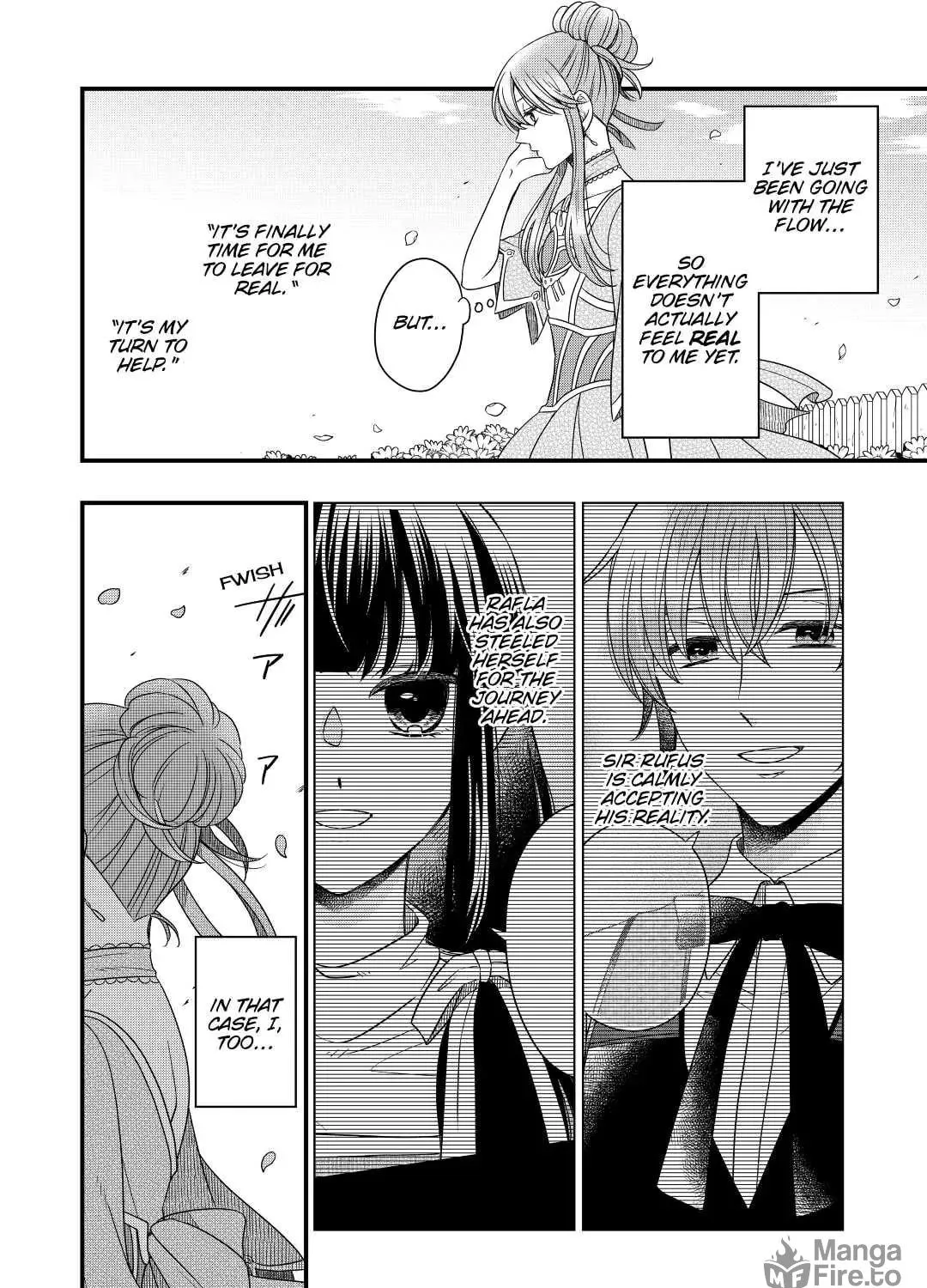Sagishi Chapter 36 page 47 - 