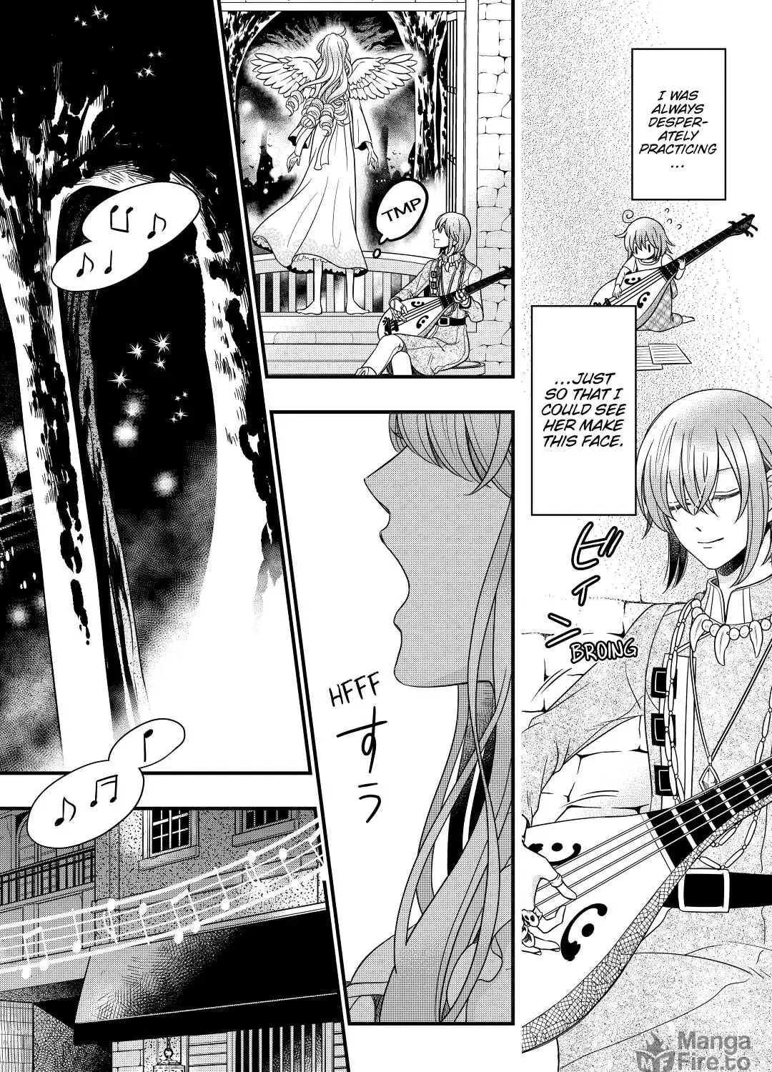 Sagishi Chapter 38 page 39 - 