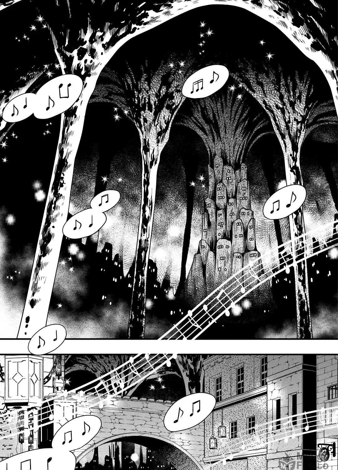 Sagishi Chapter 38 page 41 - 
