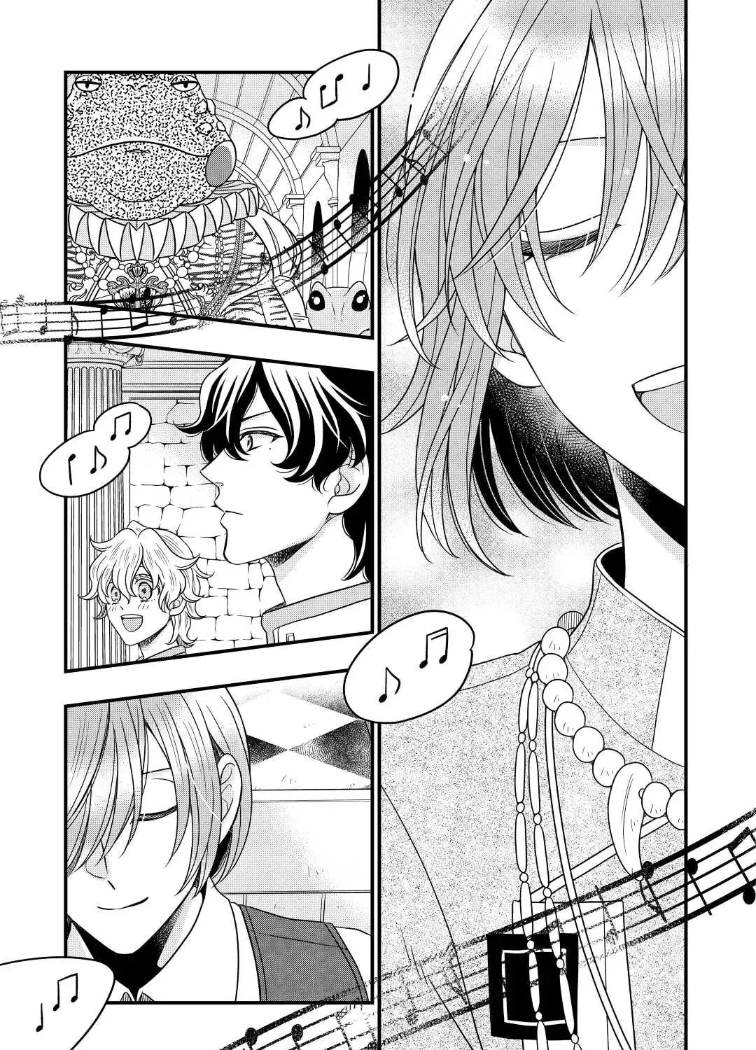 Sagishi Chapter 38 page 45 - 