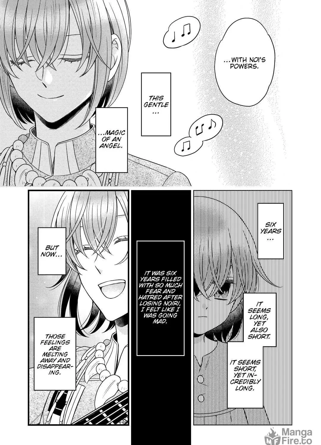 Sagishi Chapter 38 page 53 - 