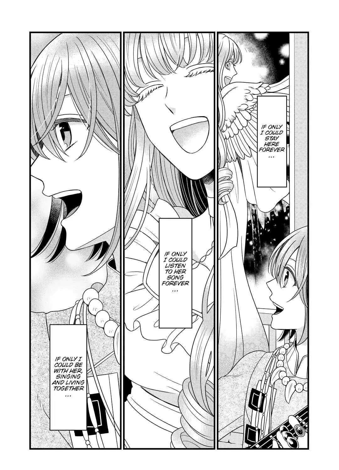 Sagishi Chapter 38 page 55 - 