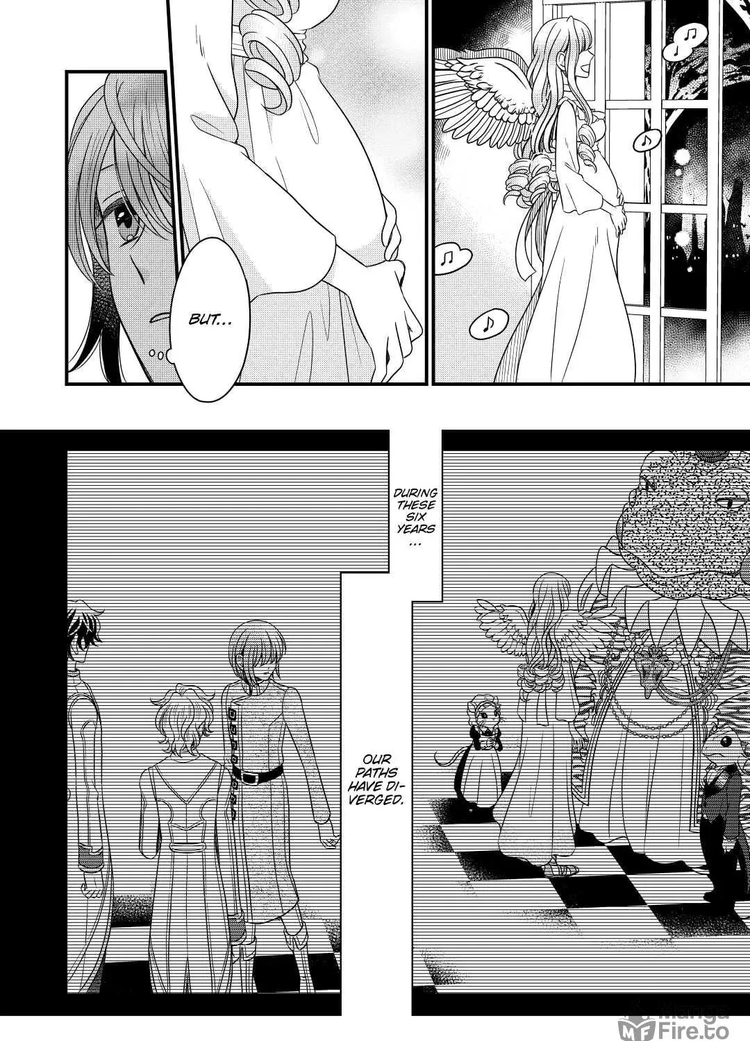 Sagishi Chapter 38 page 59 - 