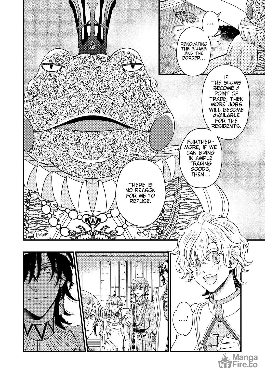 Sagishi Chapter 39 page 47 - 