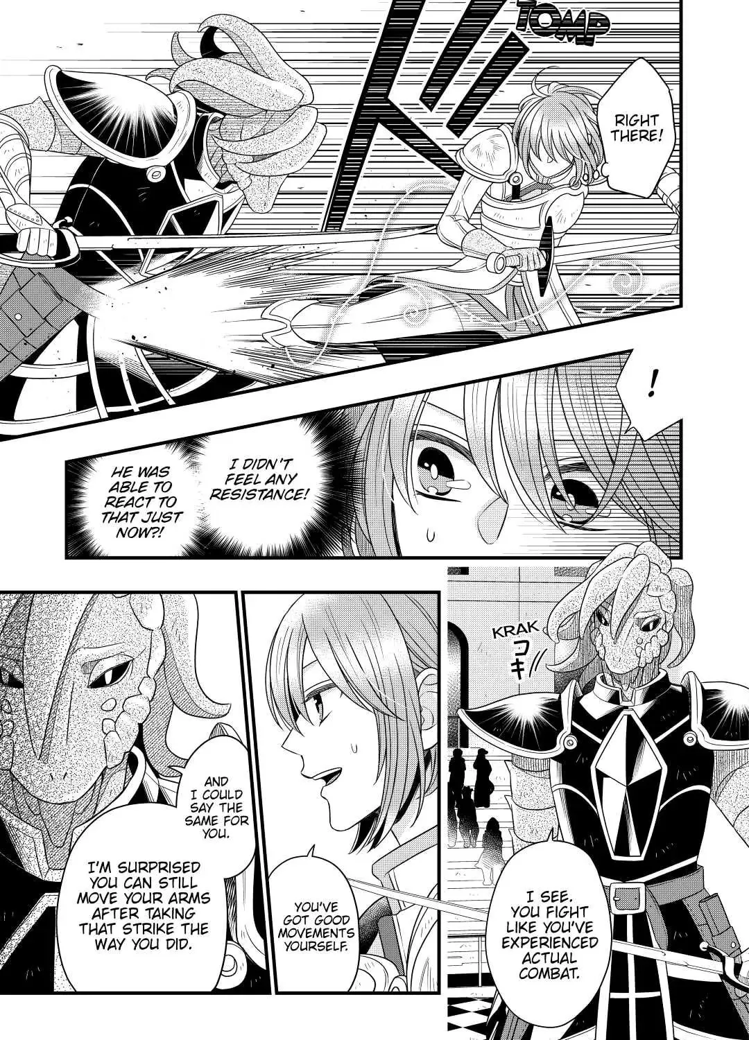 Sagishi Chapter 41 page 13 - 