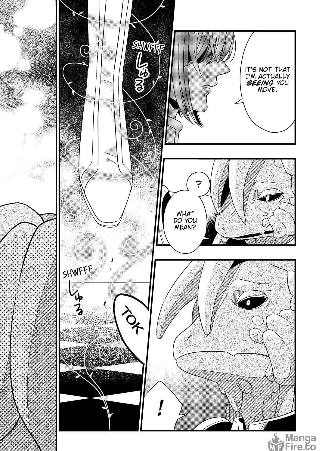 Sagishi Chapter 41 page 47 - 