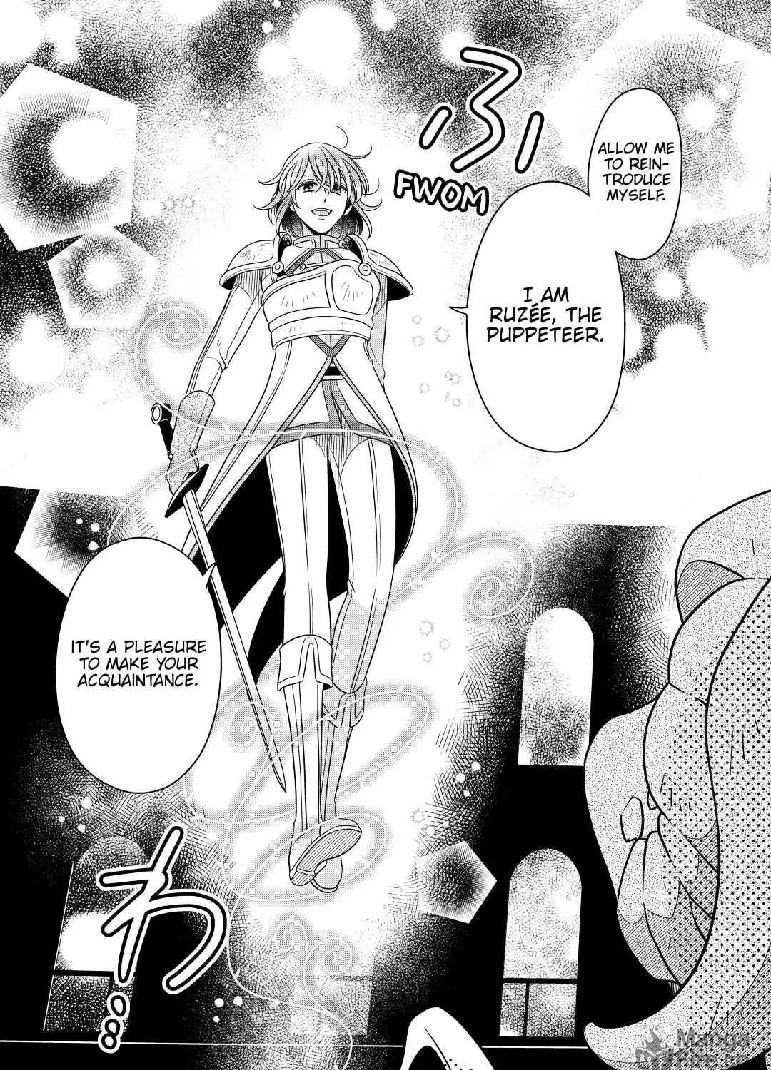 Sagishi Chapter 41 page 49 - 