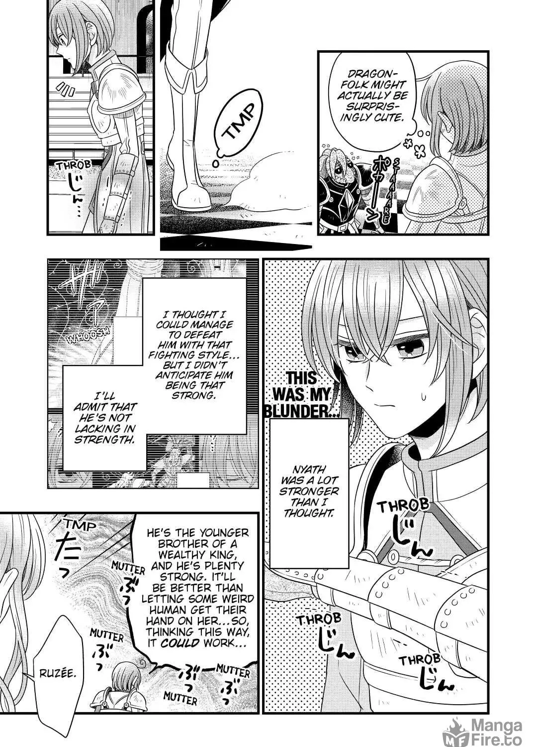 Sagishi Chapter 41 page 53 - 