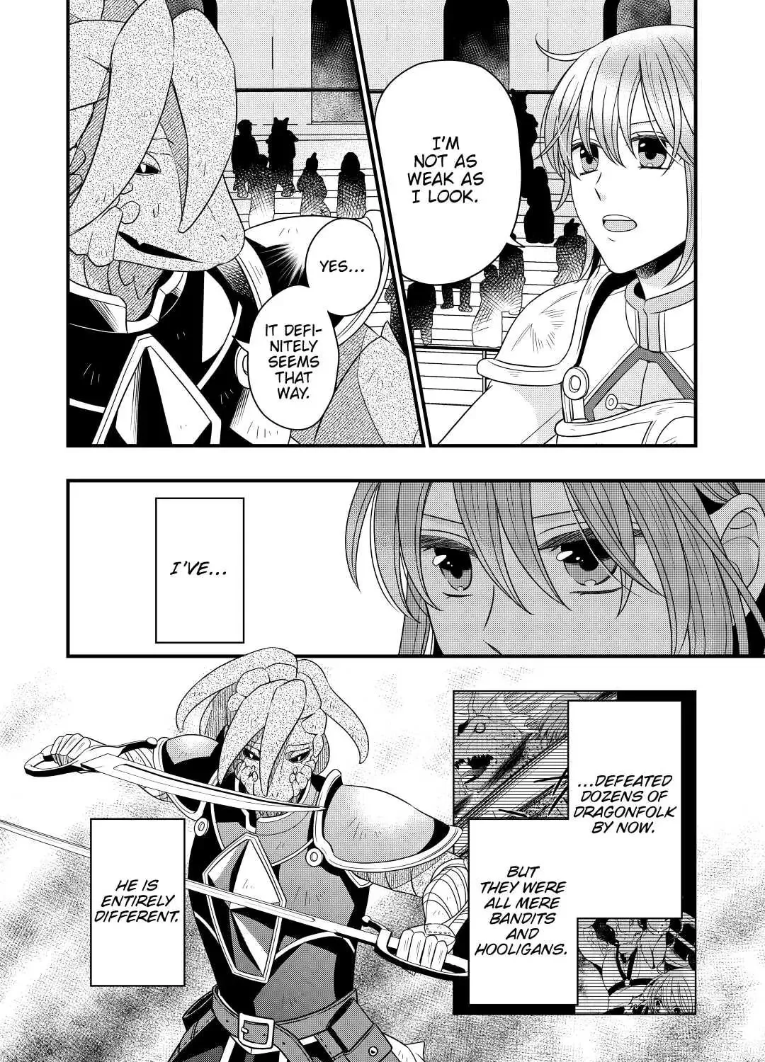 Sagishi Chapter 41 page 7 - 