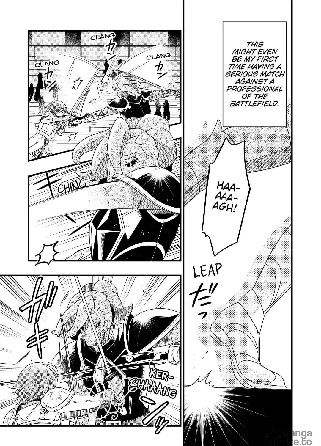 Sagishi Chapter 41 page 9 - 