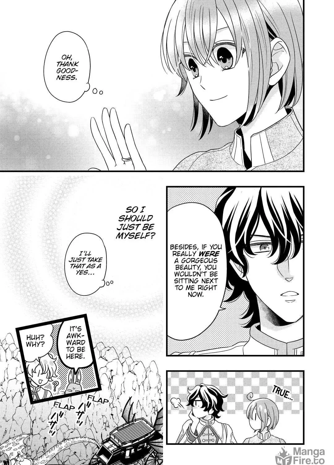 Sagishi Chapter 42 page 53 - 