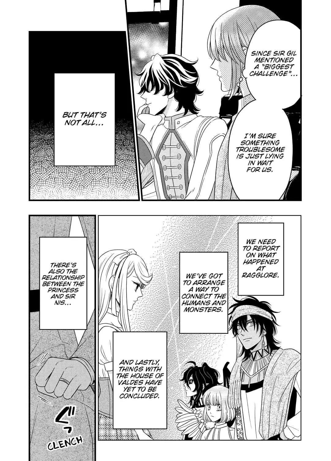 Sagishi Chapter 42 page 57 - 