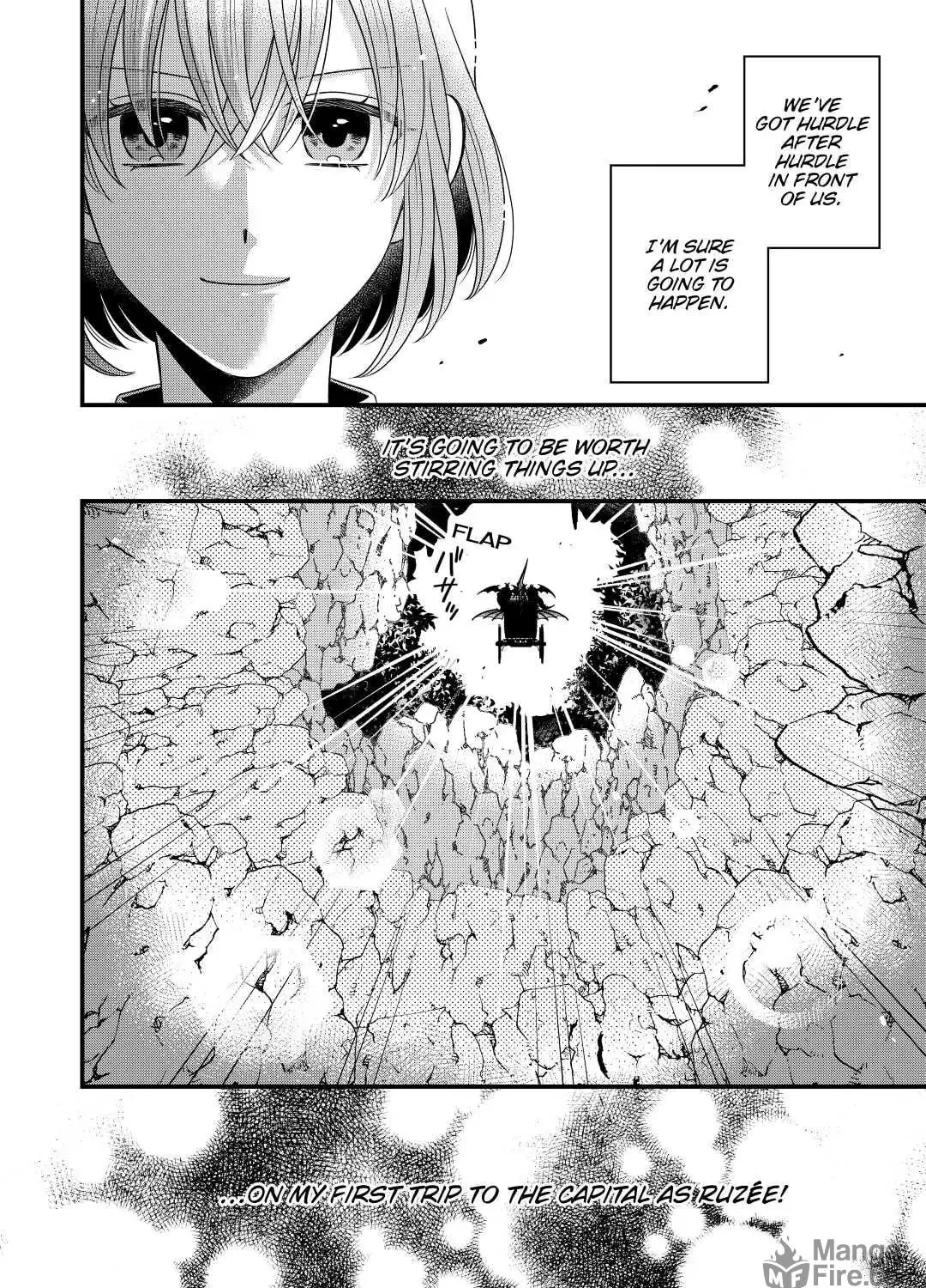 Sagishi Chapter 42 page 59 - 