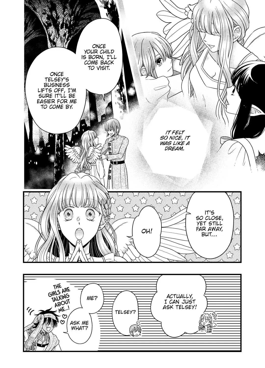 Sagishi Chapter 42 page 7 - 
