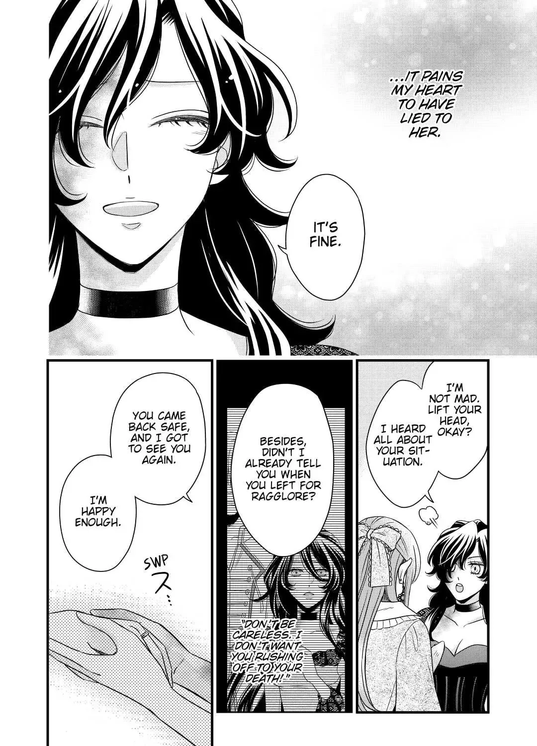 Sagishi Chapter 43 page 43 - 