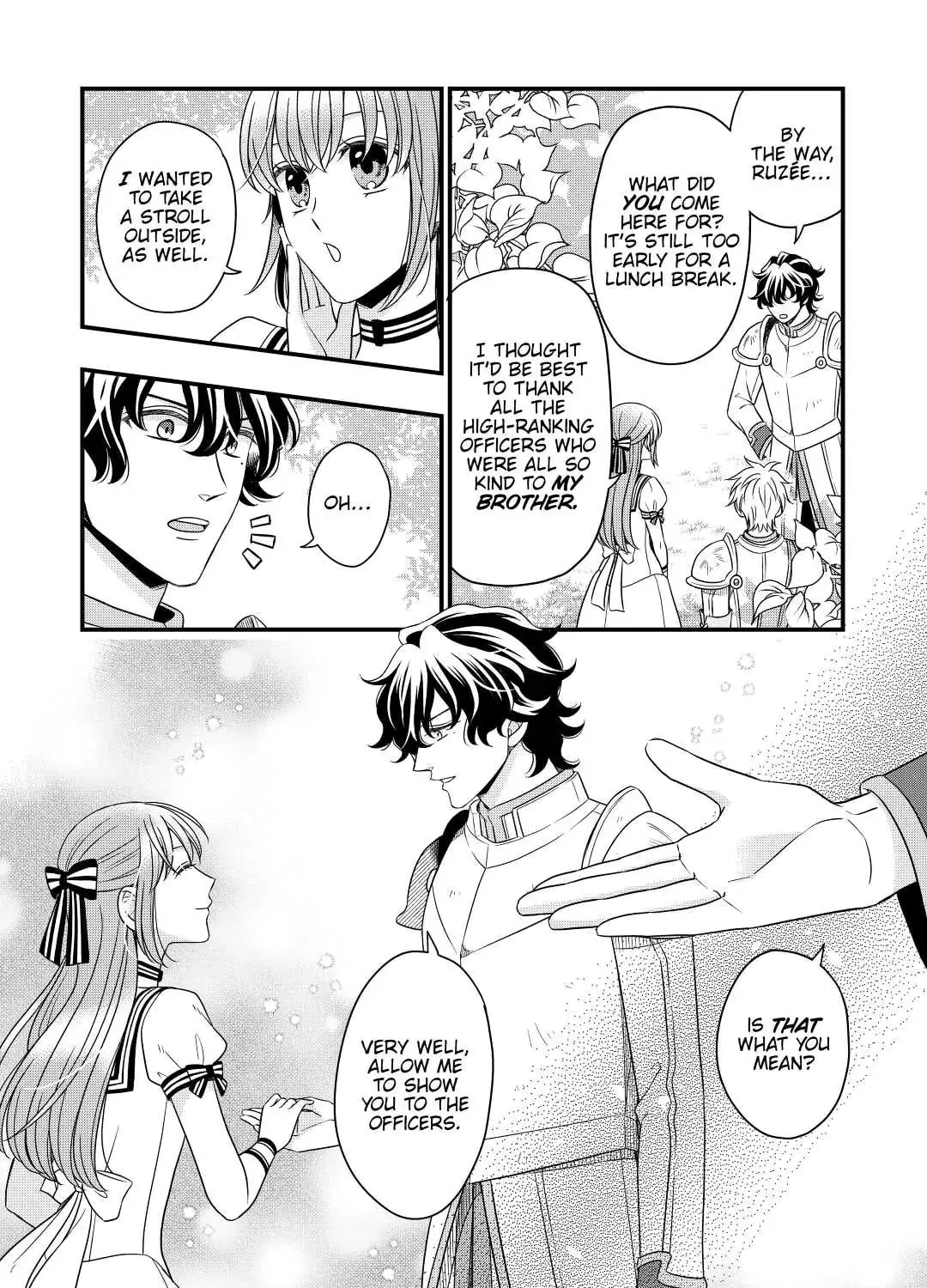 Sagishi Chapter 44 page 43 - 