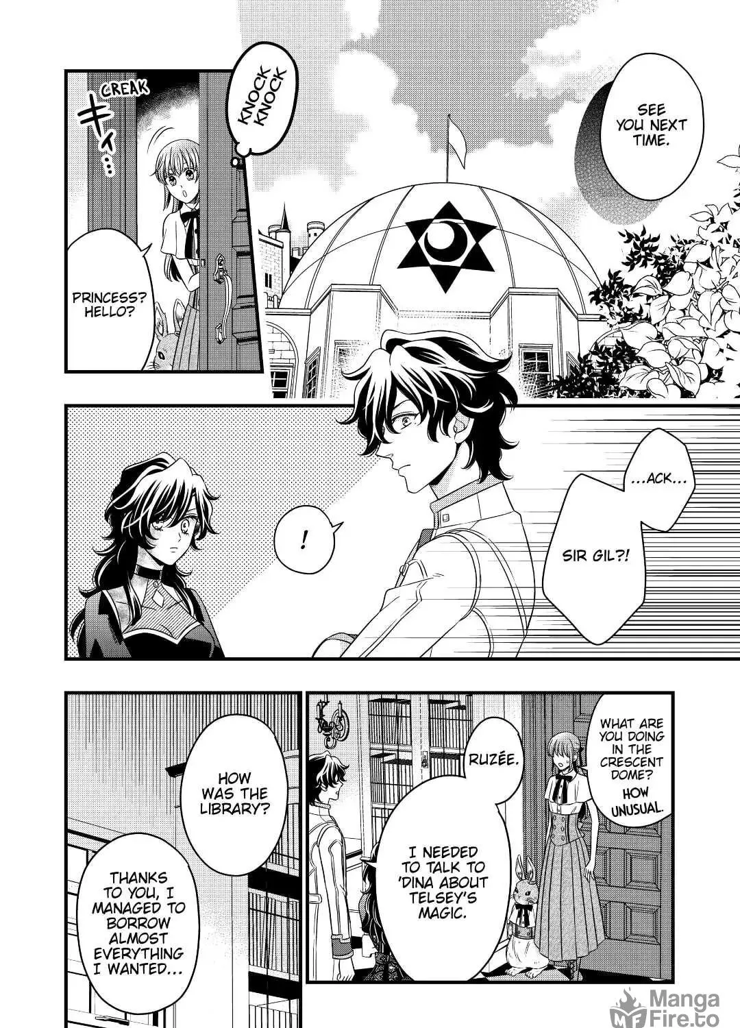 Sagishi Chapter 45 page 47 - 