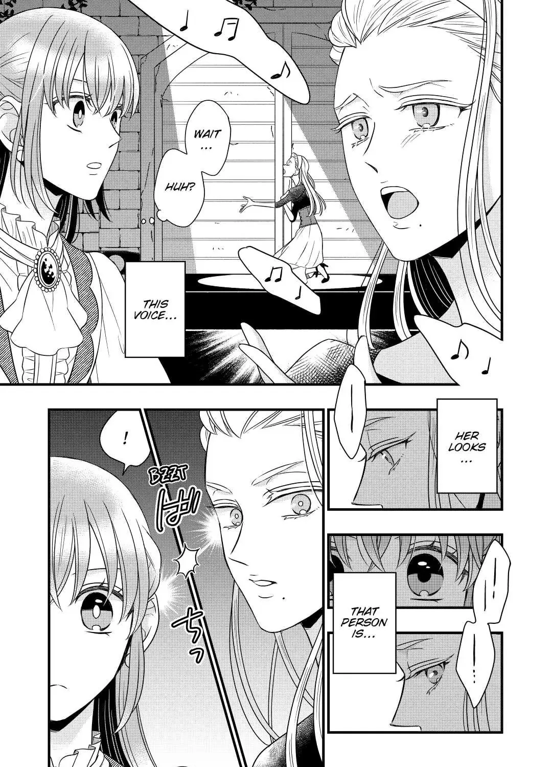 Sagishi Chapter 47 page 37 - 