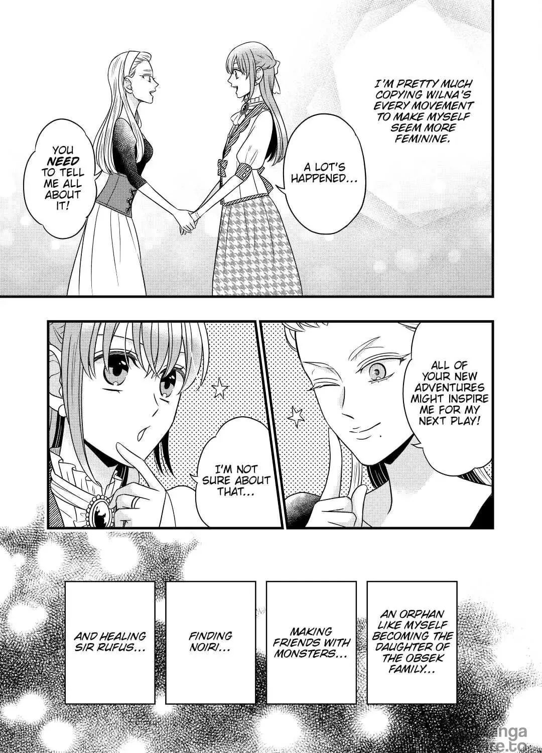 Sagishi Chapter 47 page 53 - 