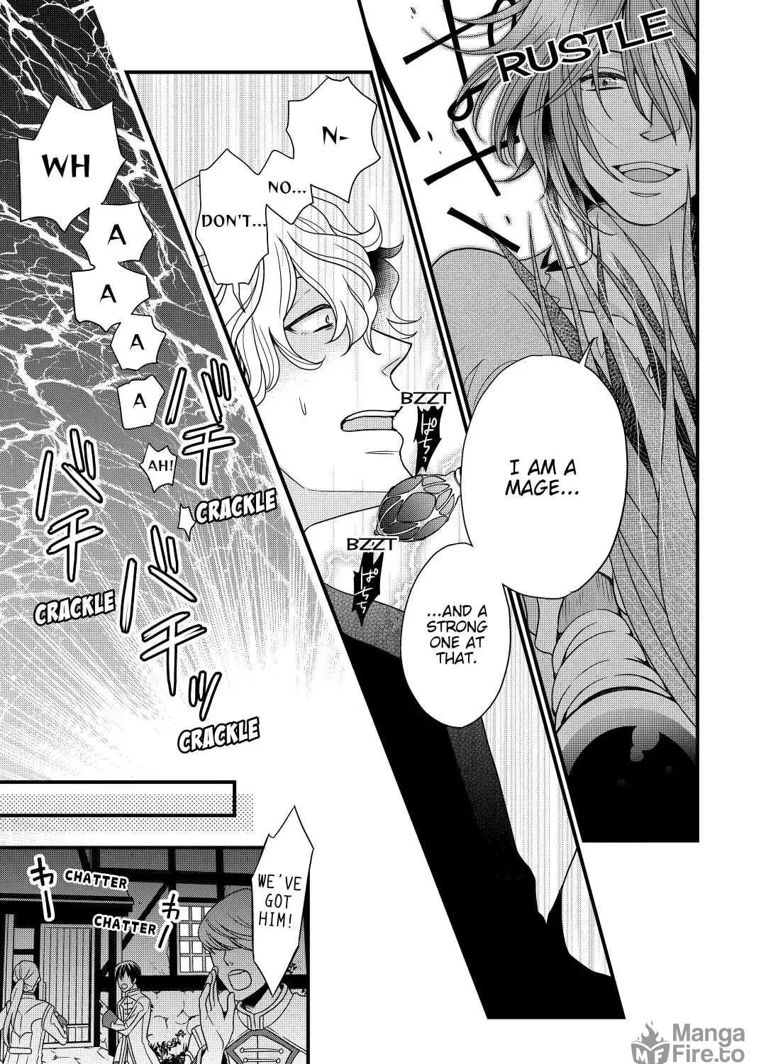 Sagishi Chapter 5 page 41 - 