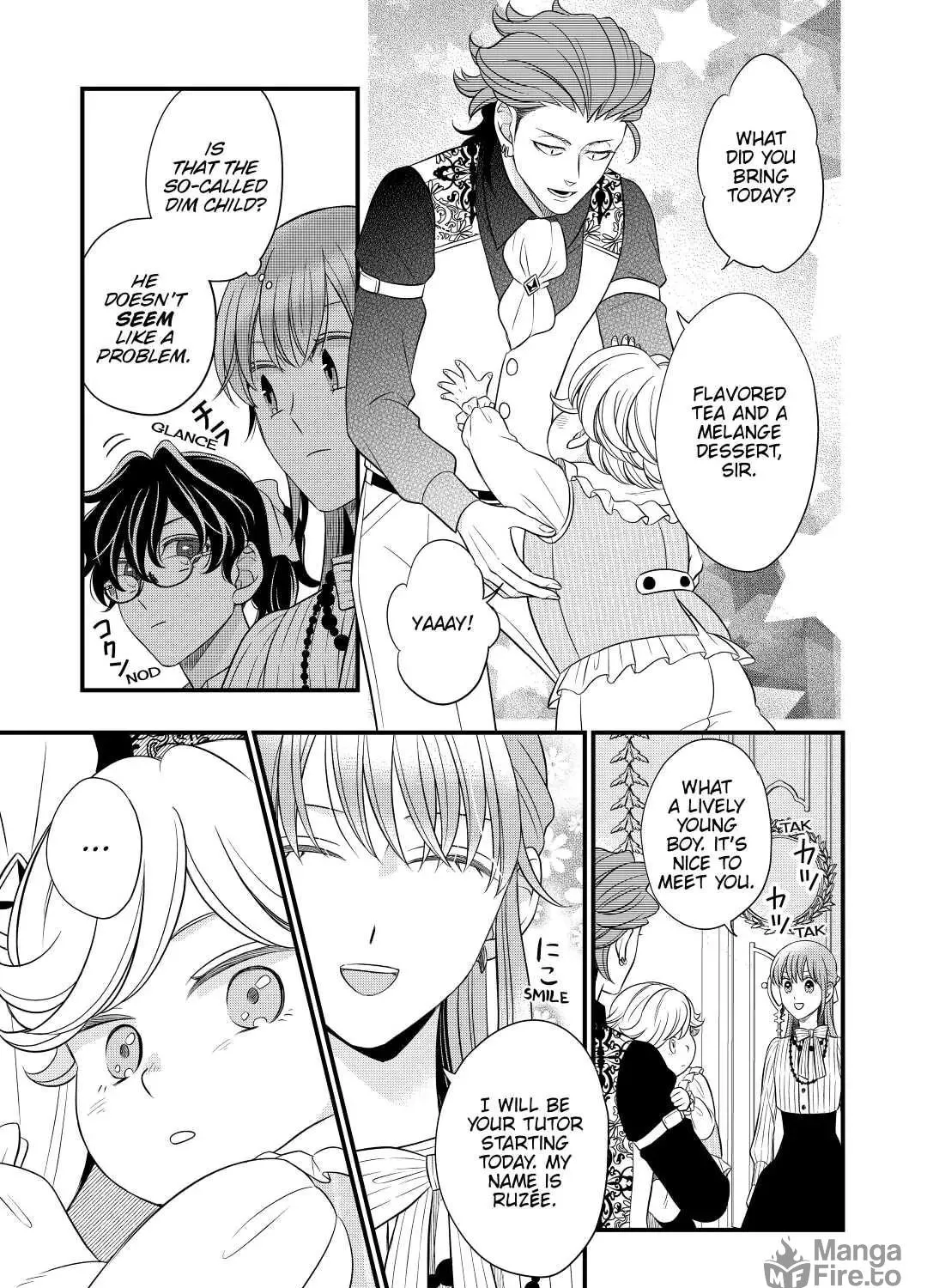 Sagishi Chapter 50 page 49 - 