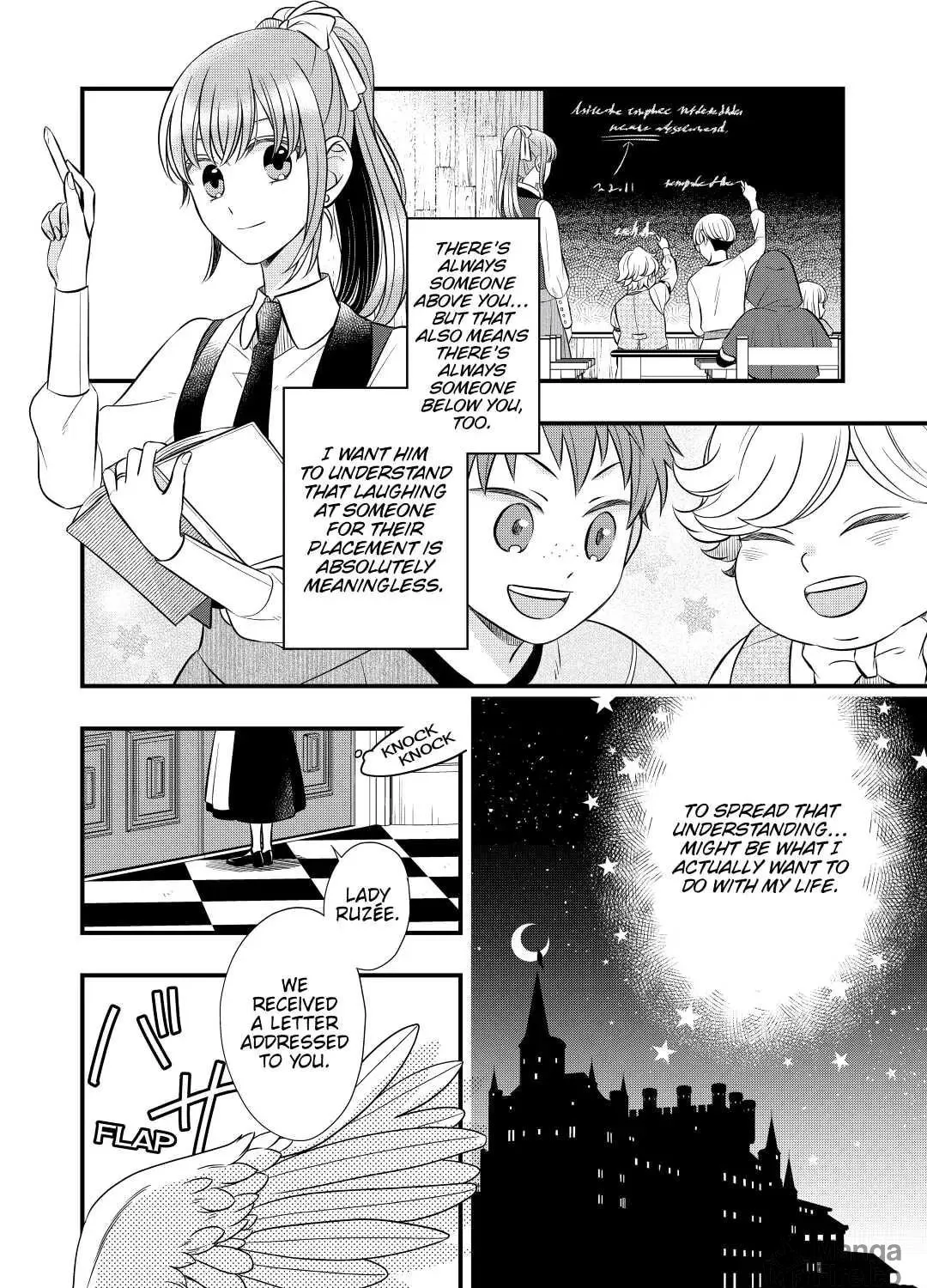 Sagishi Chapter 51 page 47 - 