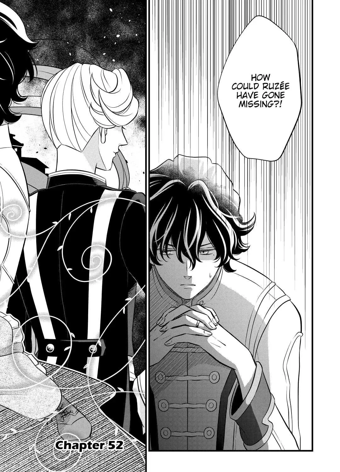 Sagishi Chapter 52 page 3 - 