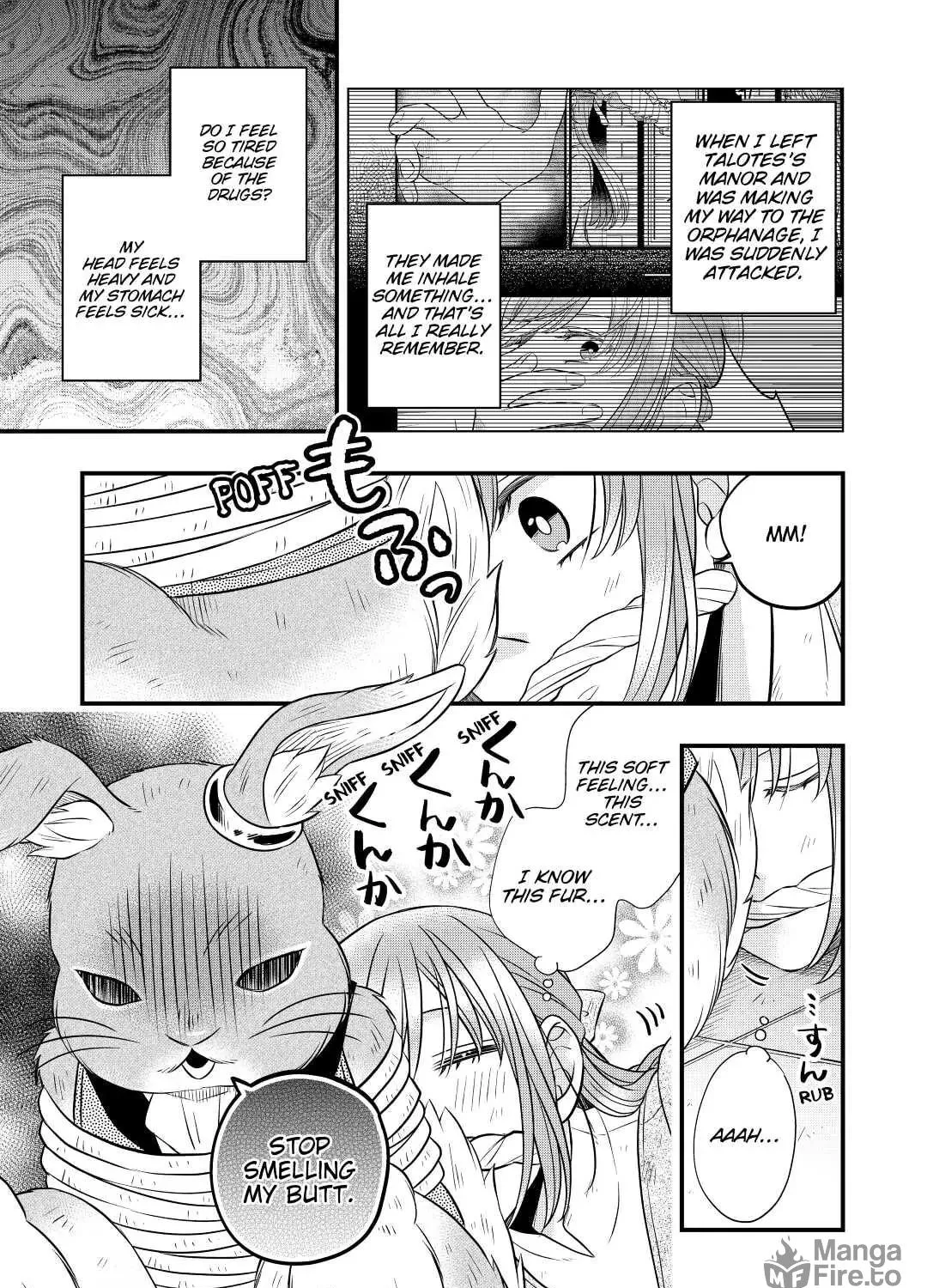 Sagishi Chapter 53 page 29 - 