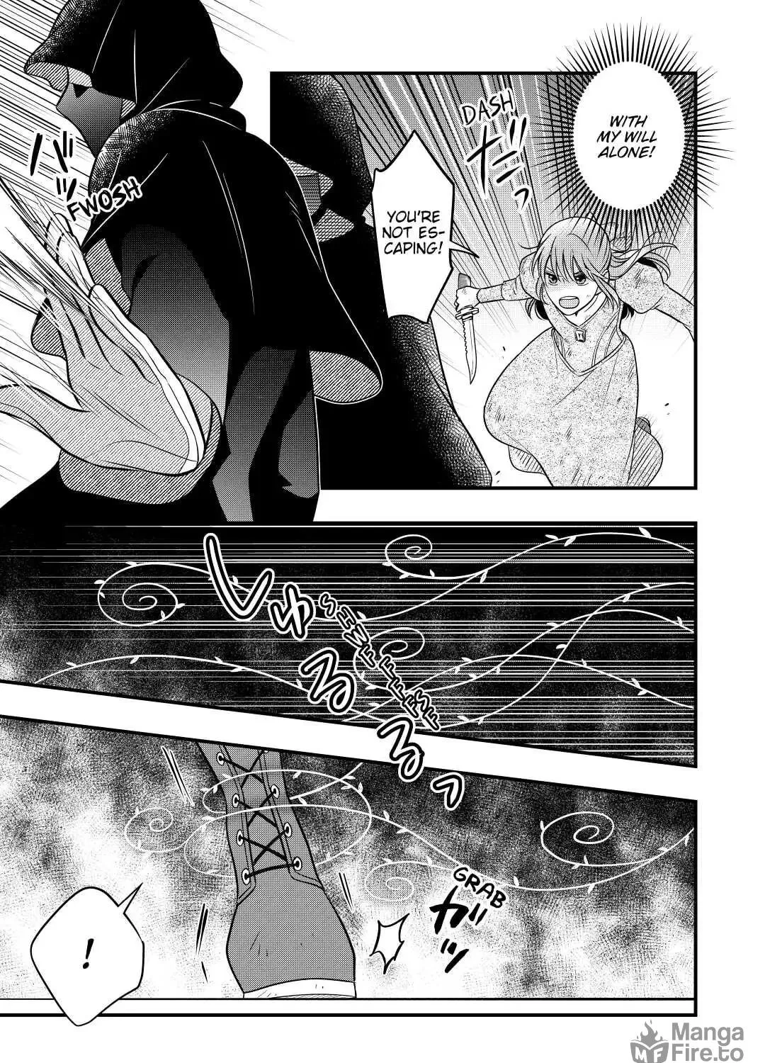 Sagishi Chapter 55 page 53 - 