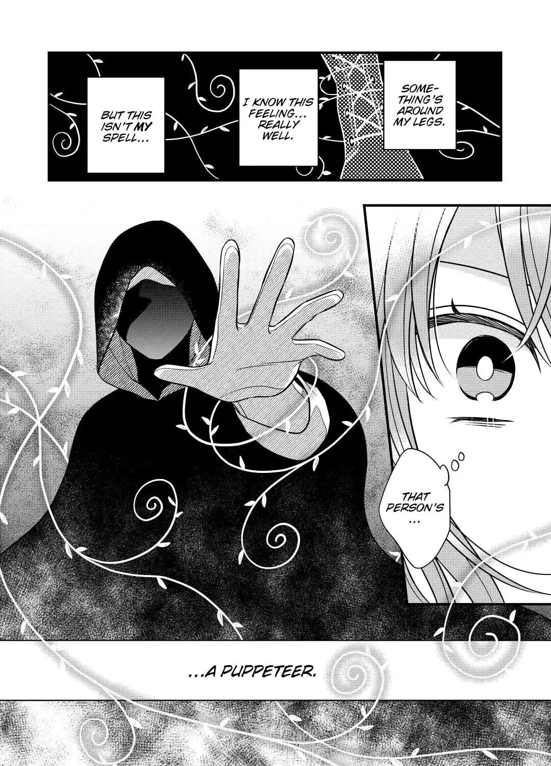 Sagishi Chapter 55 page 55 - 