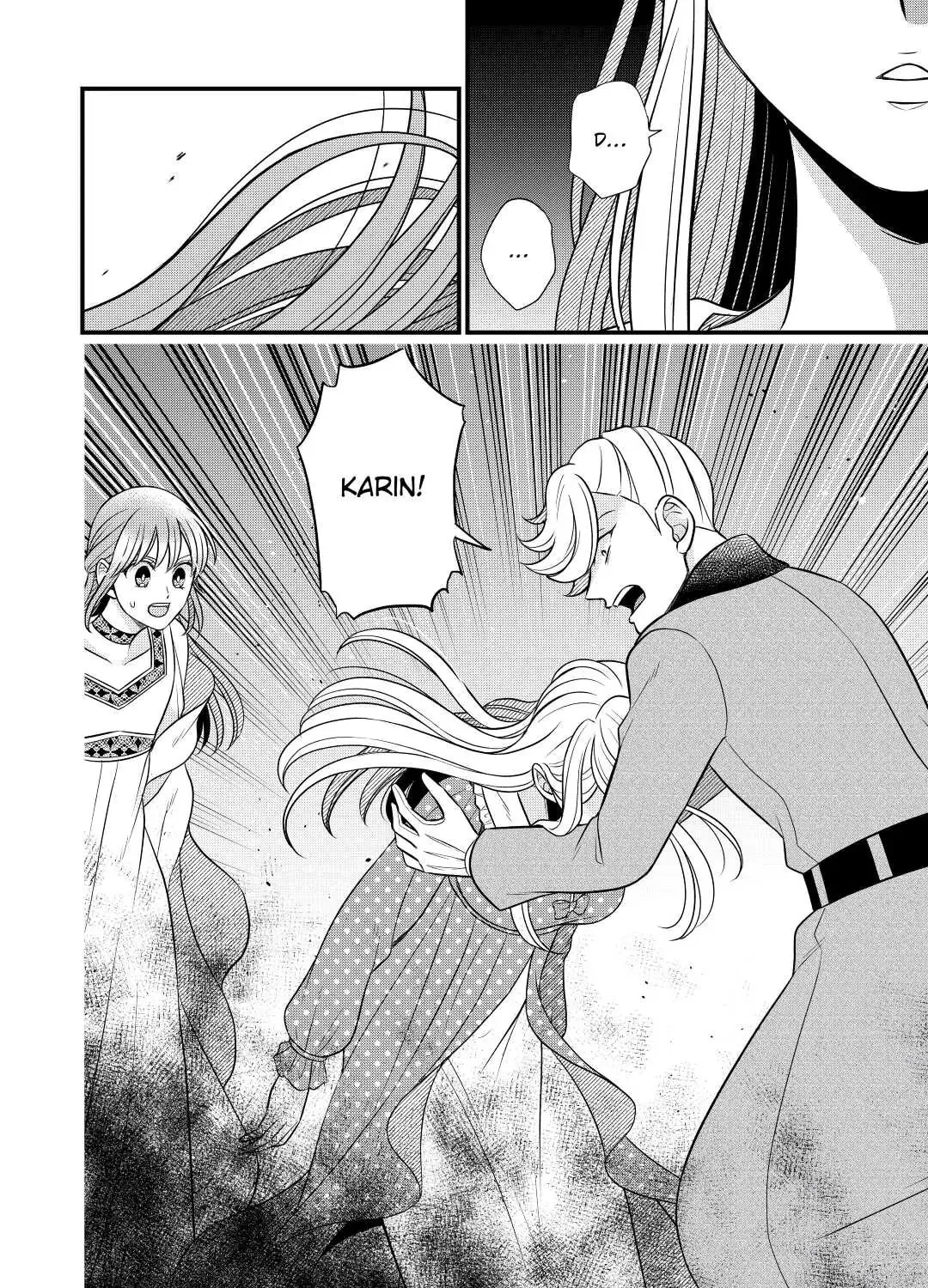 Sagishi Chapter 57 page 27 - 