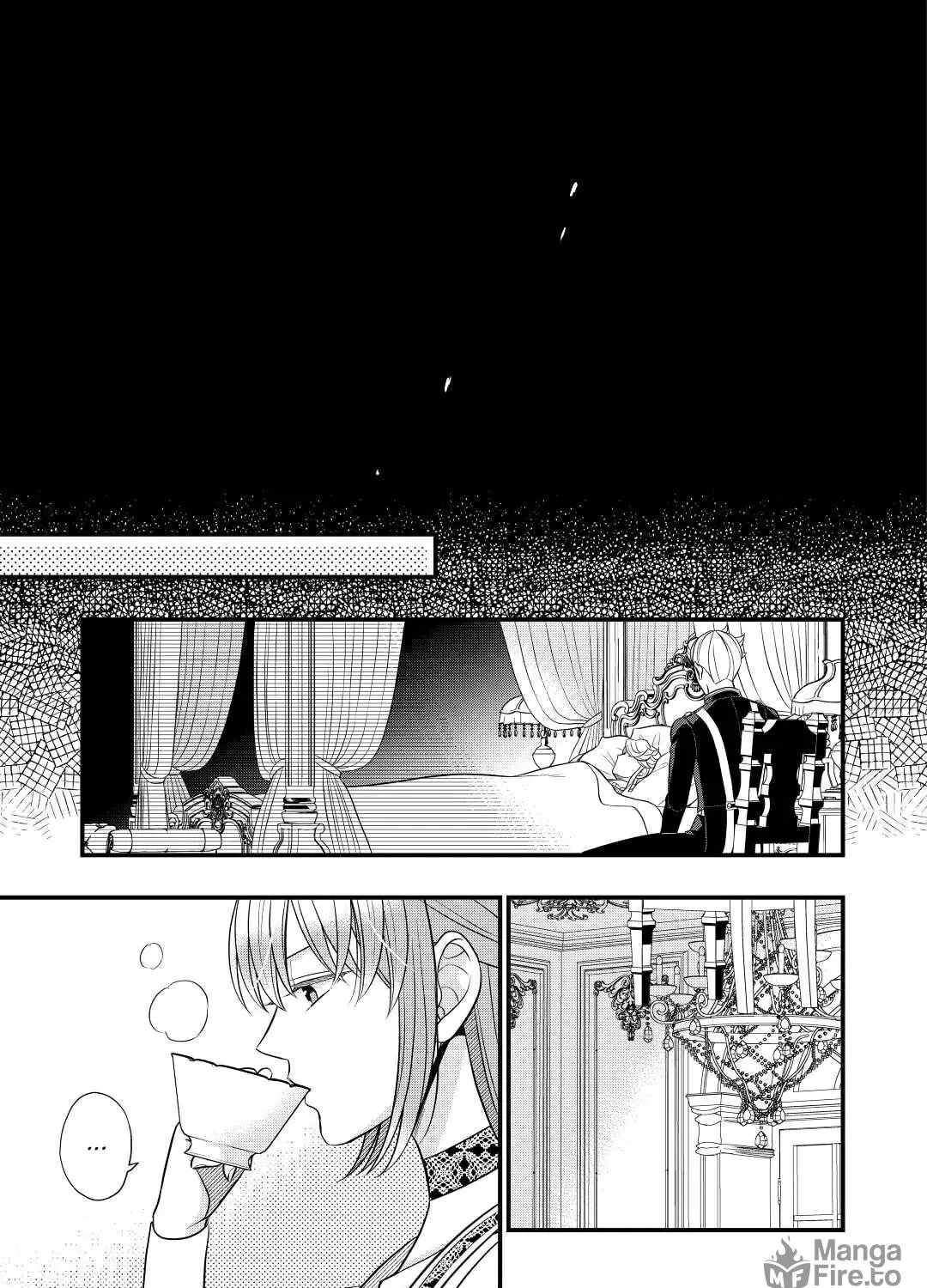 Sagishi Chapter 57 page 29 - 