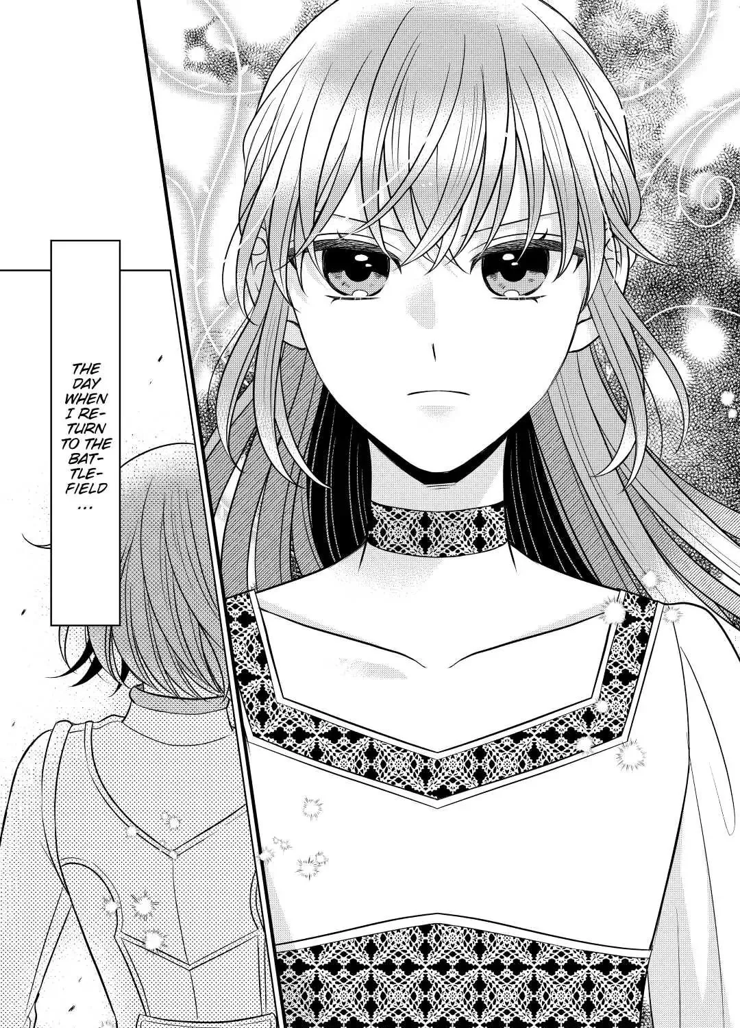 Sagishi Chapter 57 page 45 - 