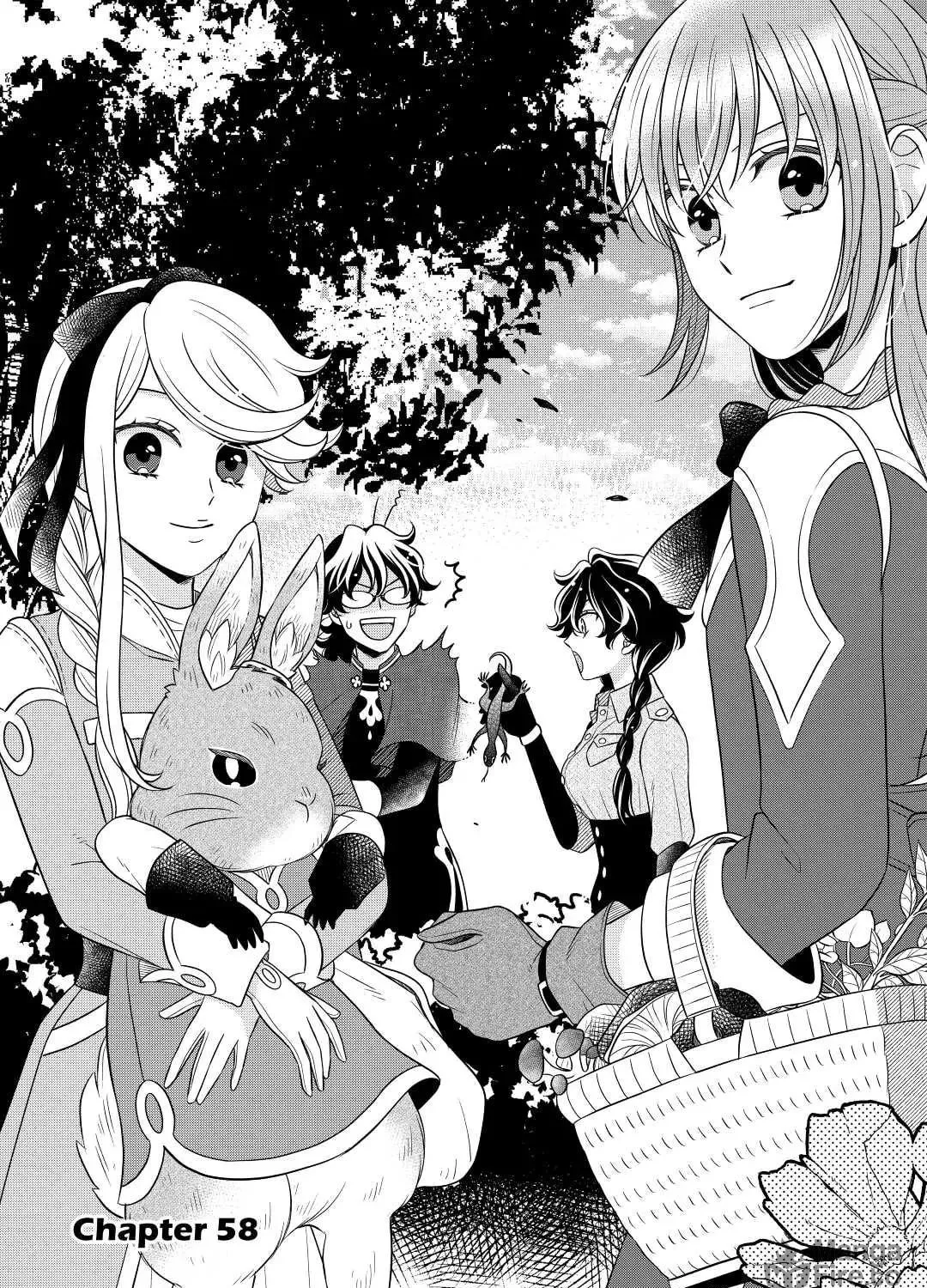 Sagishi Chapter 58 page 5 - 