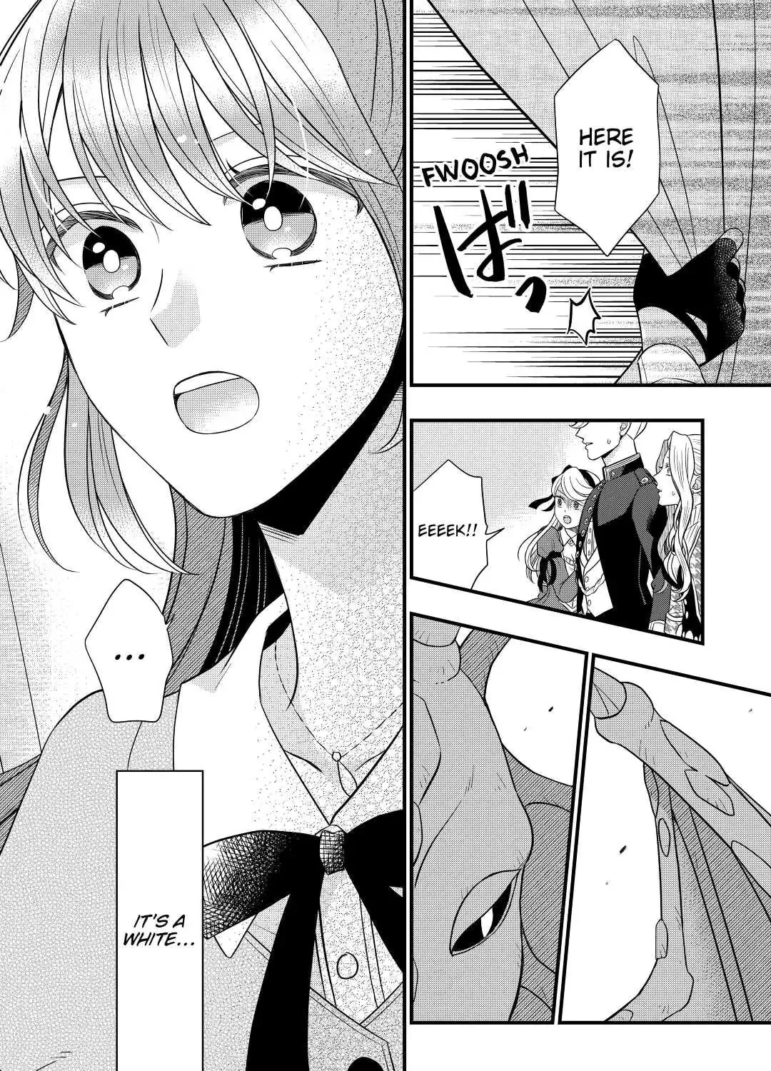 Sagishi Chapter 58 page 51 - 