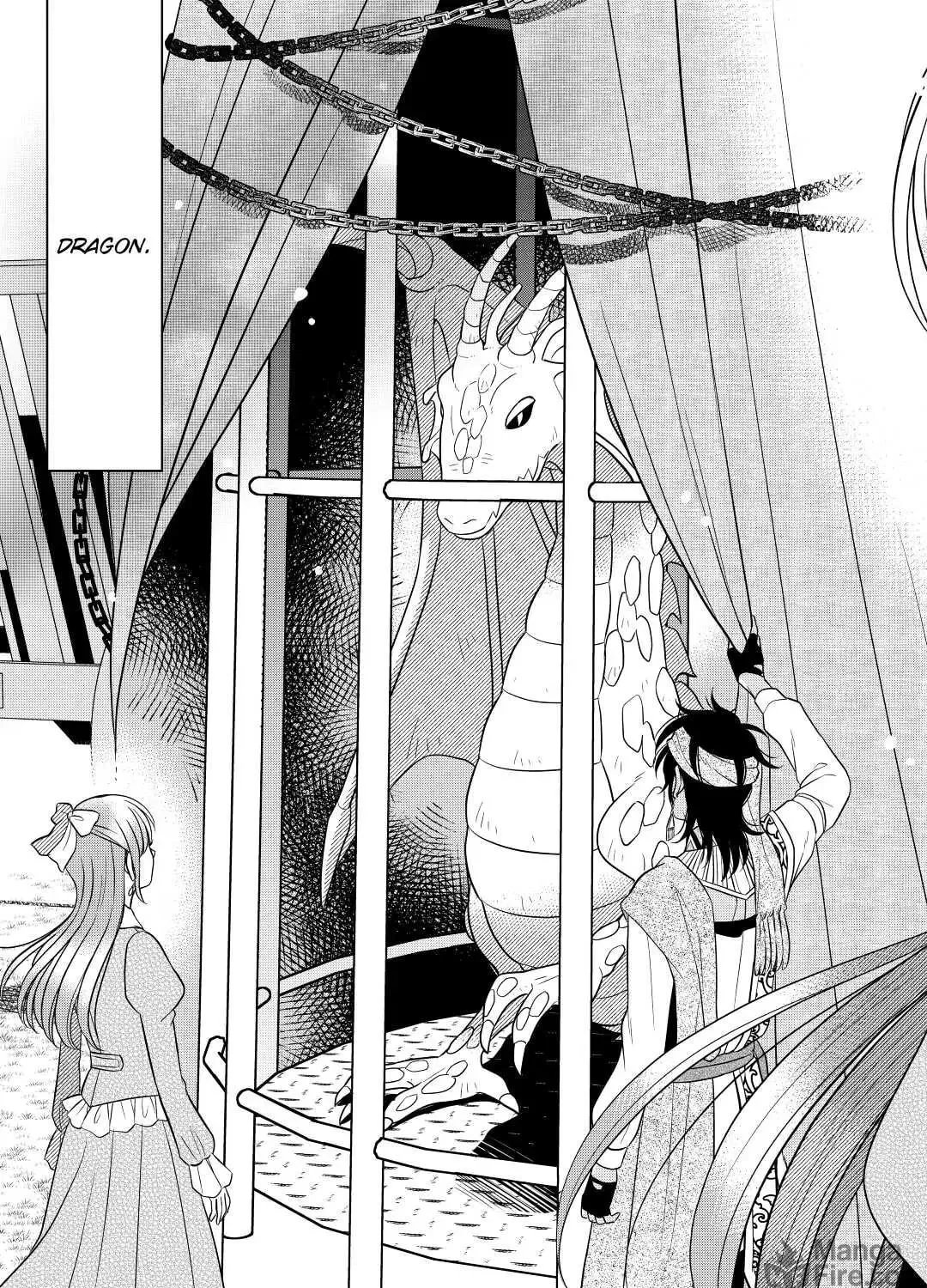 Sagishi Chapter 58 page 53 - 