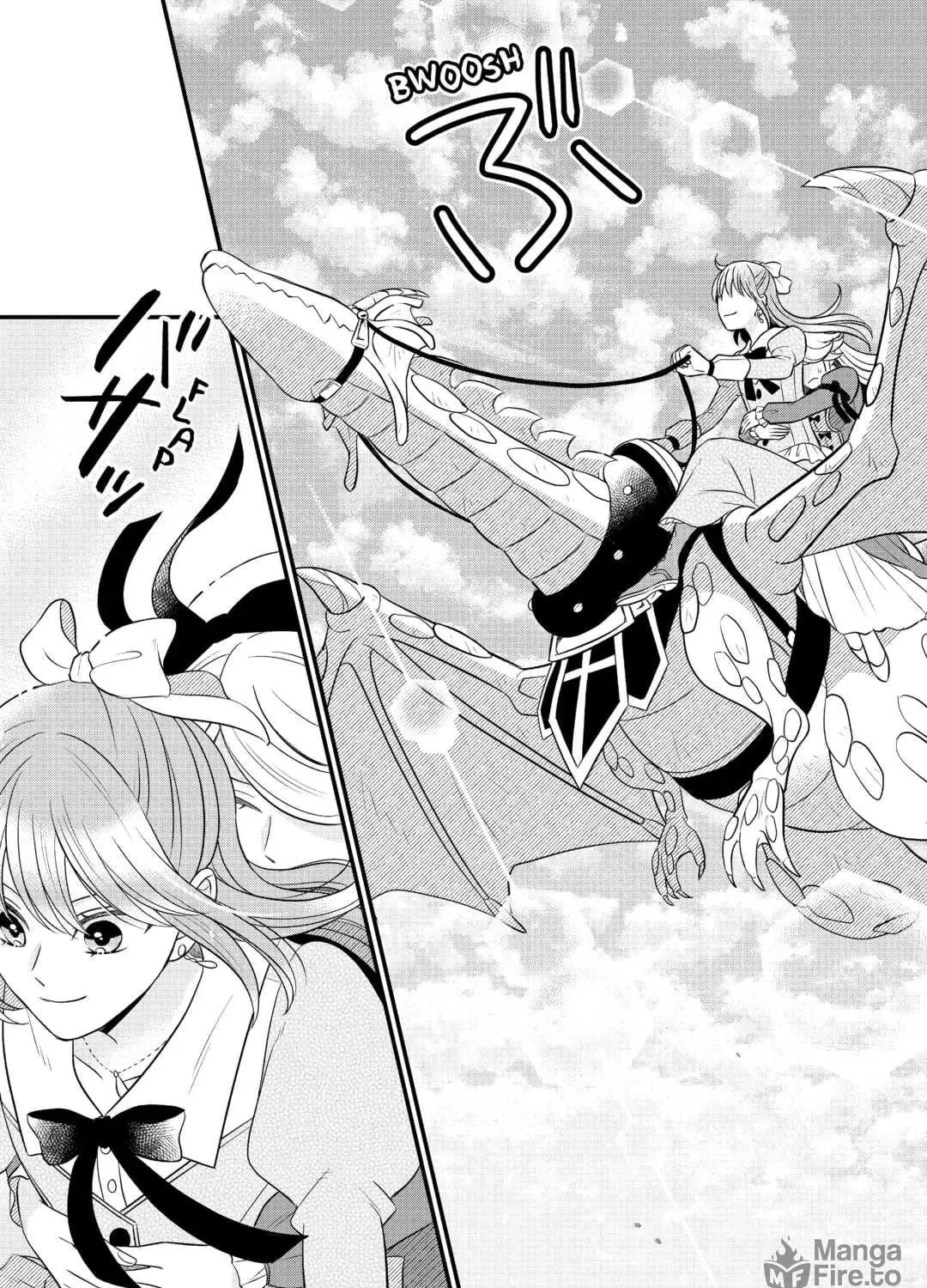 Sagishi Chapter 59 page 41 - 