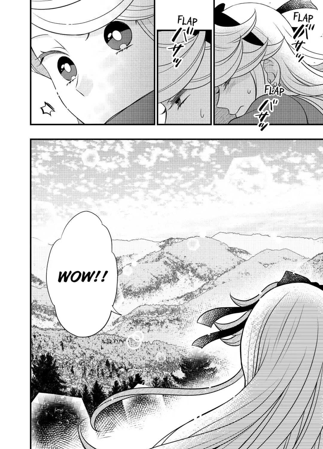 Sagishi Chapter 59 page 43 - 