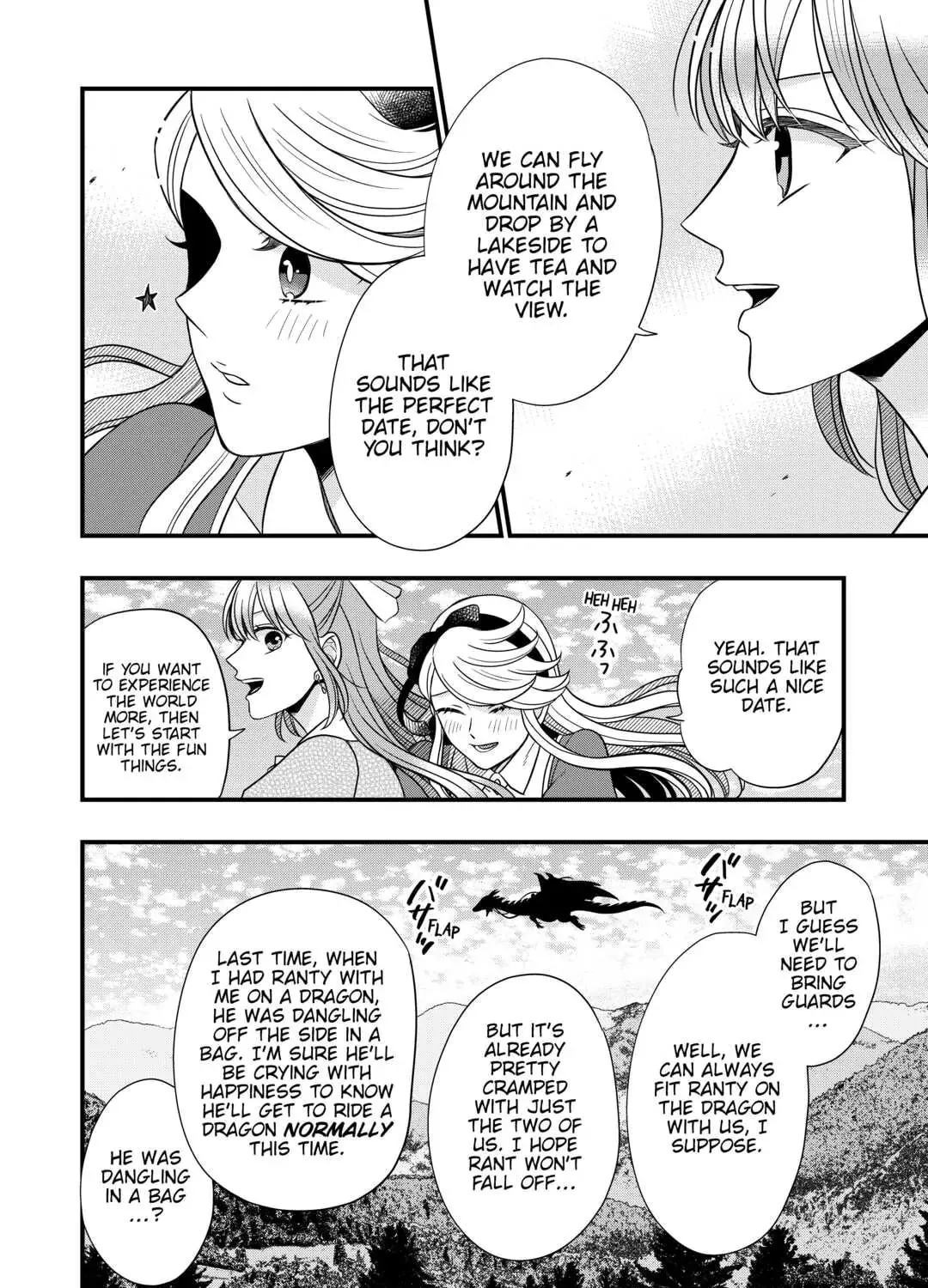 Sagishi Chapter 59 page 55 - 