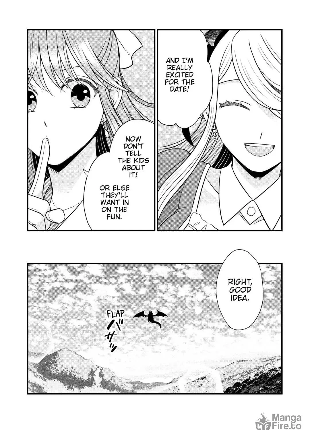 Sagishi Chapter 59 page 59 - 